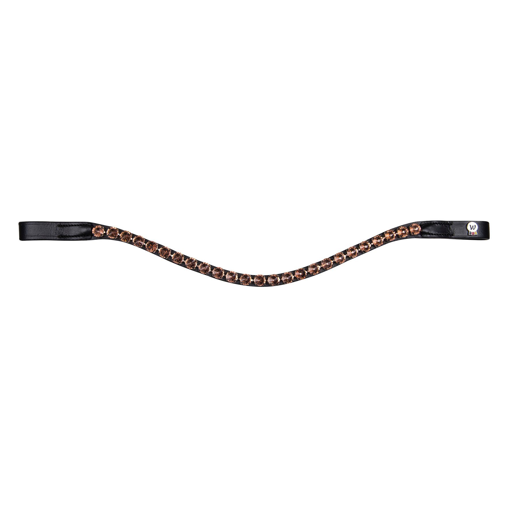 Waldhausen Stirnriemen Waldhausen Stirnband X-Line Boost