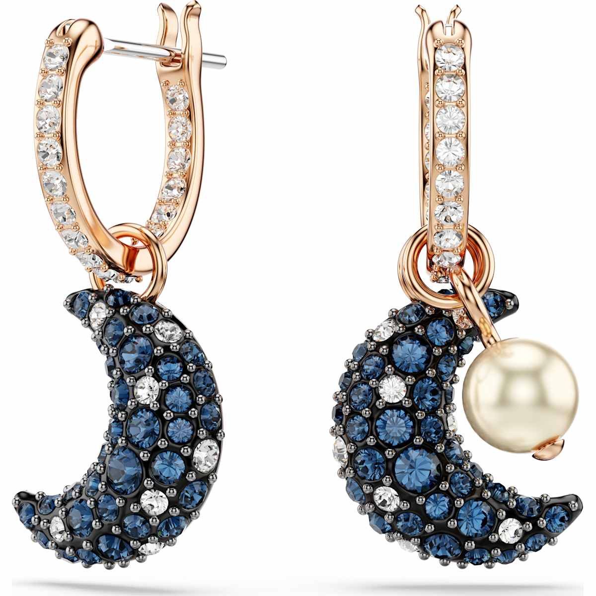 Swarovski Ohrring-Set Swarovski Ohrhänger Sublima Drop günstig online kaufen