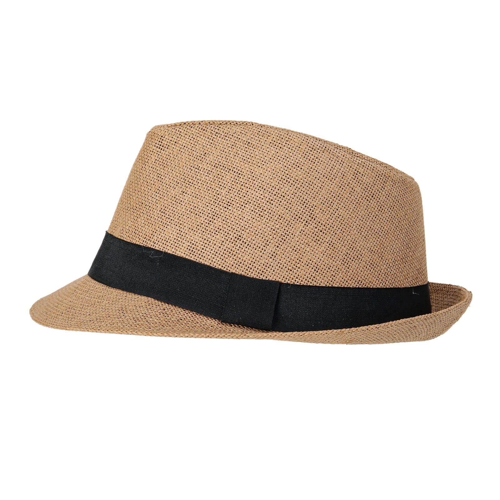 Leoberg Sonnenhut Unisex Trilby Hut - günstig online kaufen
