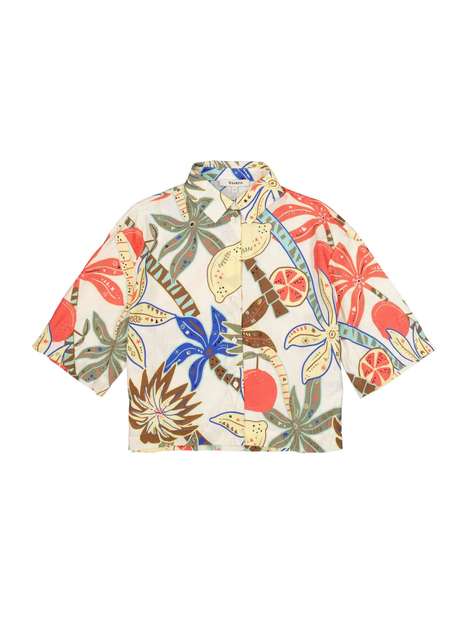 Garcia T-Shirt