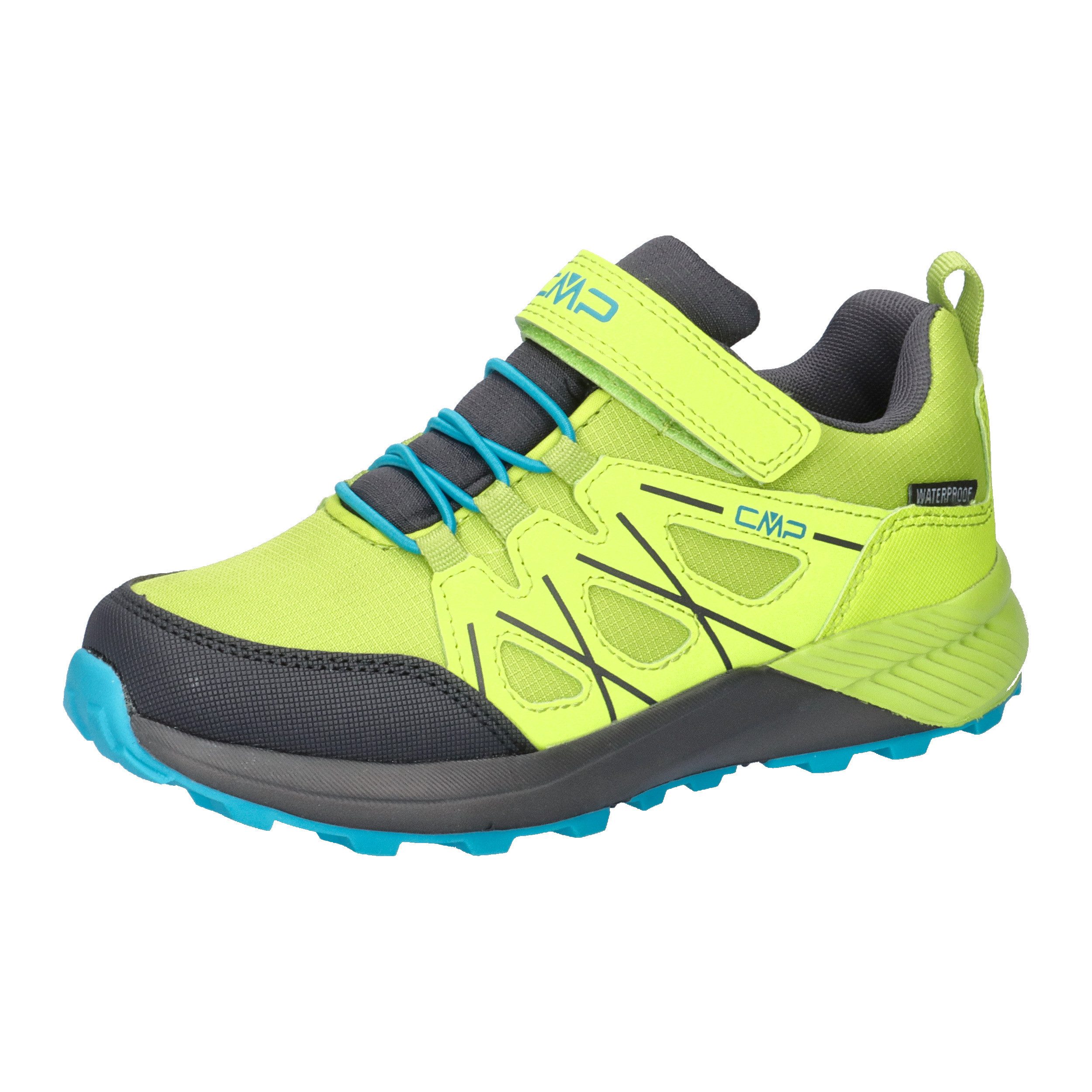 CMP CMP Kinder Trekkingschuhe Hulysse 3Q15894 Trekkingschuh