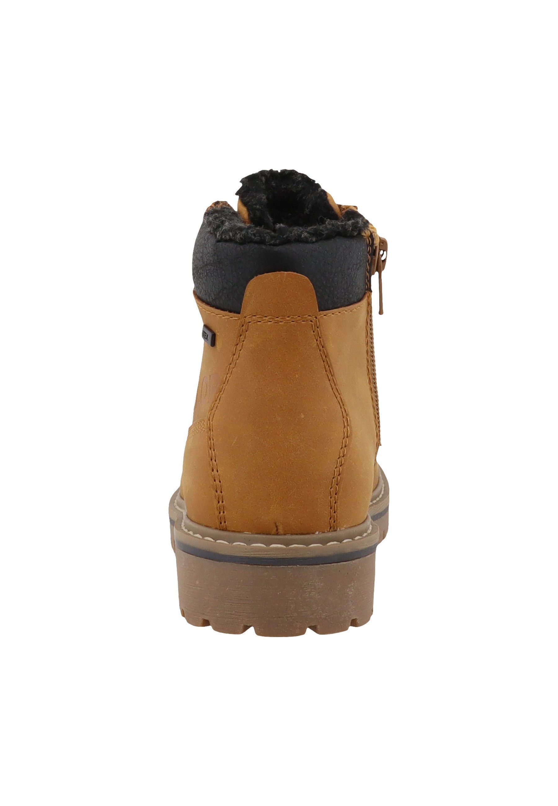 TOM TAILOR Tom Tailor Stiefel Winterstiefel (1-tlg)
