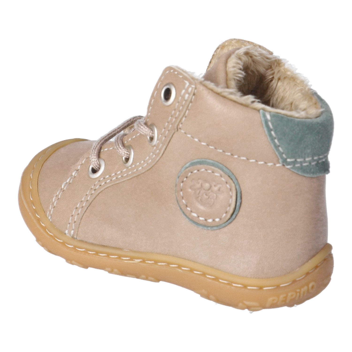 PEPINO by RICOSTA GEORGIE - Lauflernschuhe Stiefel