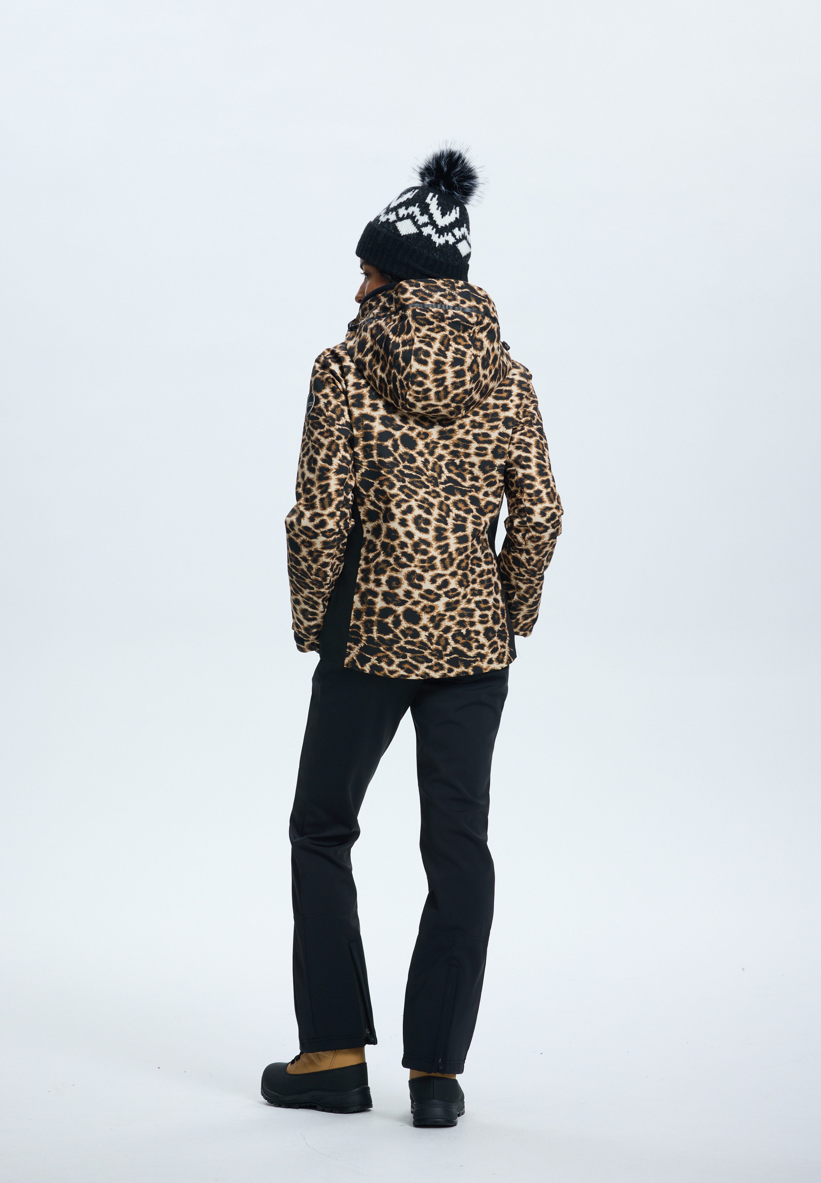 Icepeak Skijacke ICEPEAK FOWLER (1-St) günstig online kaufen