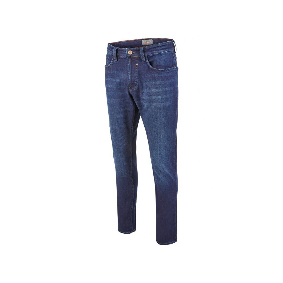 uni 5-Pocket-Jeans Hattric (1-tlg)