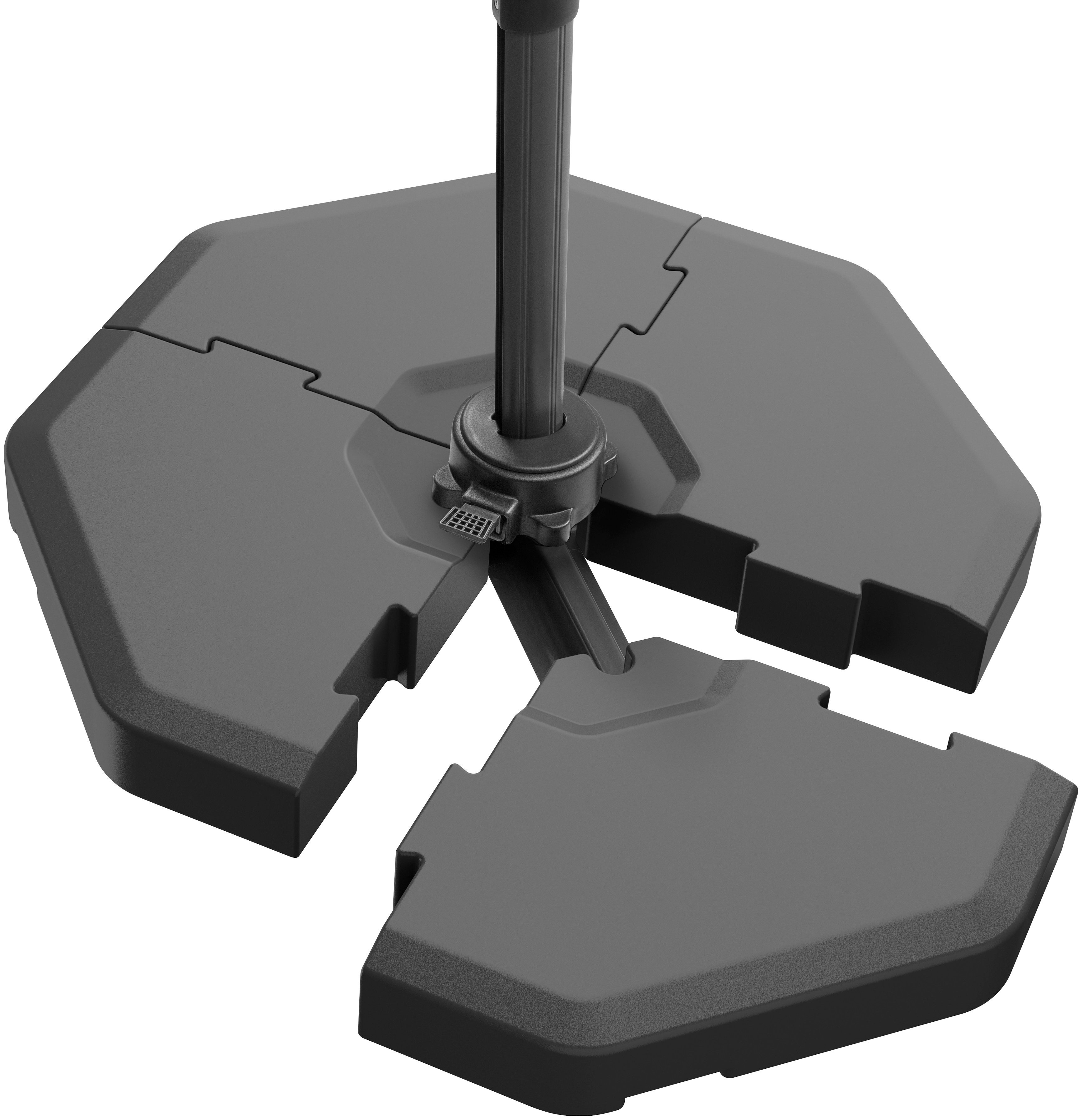 Schneider Schirme Plattenständer