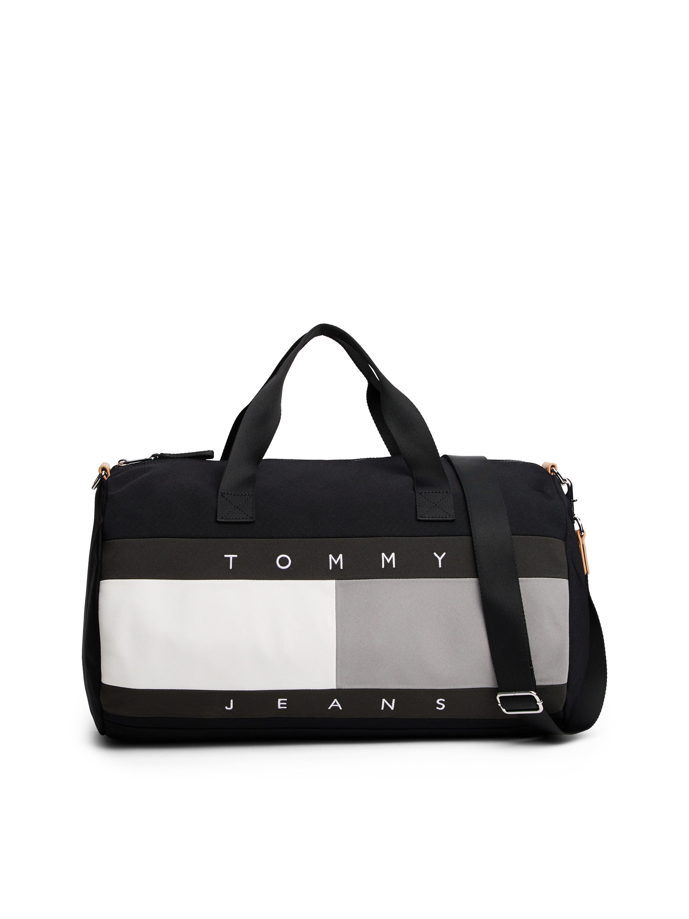 Tommy Jeans Небольшие сумки для поездок  TJM ARCHIVE DUFFLE, Men Reisetasche, Freizeittasche, Travelbag mit plaktivem Logo