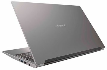 CAPTIVA Power Starter I77-233 Business-Notebook (39,6 cm/15,6 Zoll, Intel Core i7 1355U, 500 GB SSD)