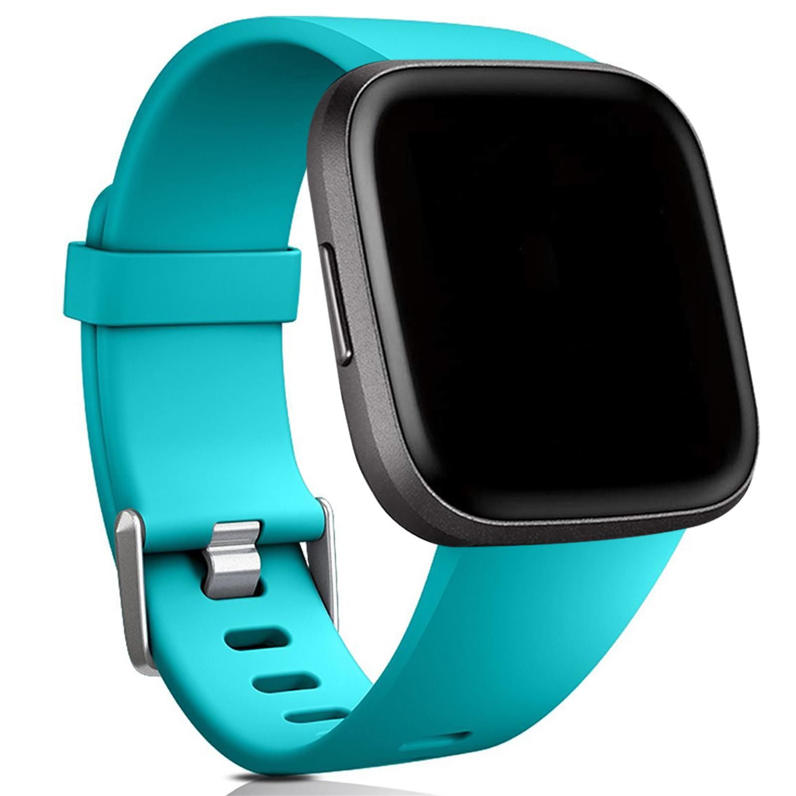 CoolGadget Smartwatch-Armband Fitnessarmband aus TPU / Silikon, für Fitbit günstig online kaufen