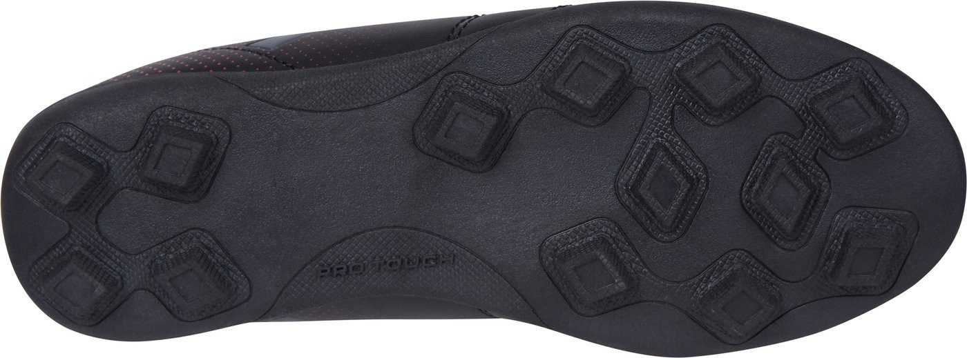Pro Touch Ki.-Fußb-Sch. Nocke Classic V MxG J NAVY/ROT Fußballschuh