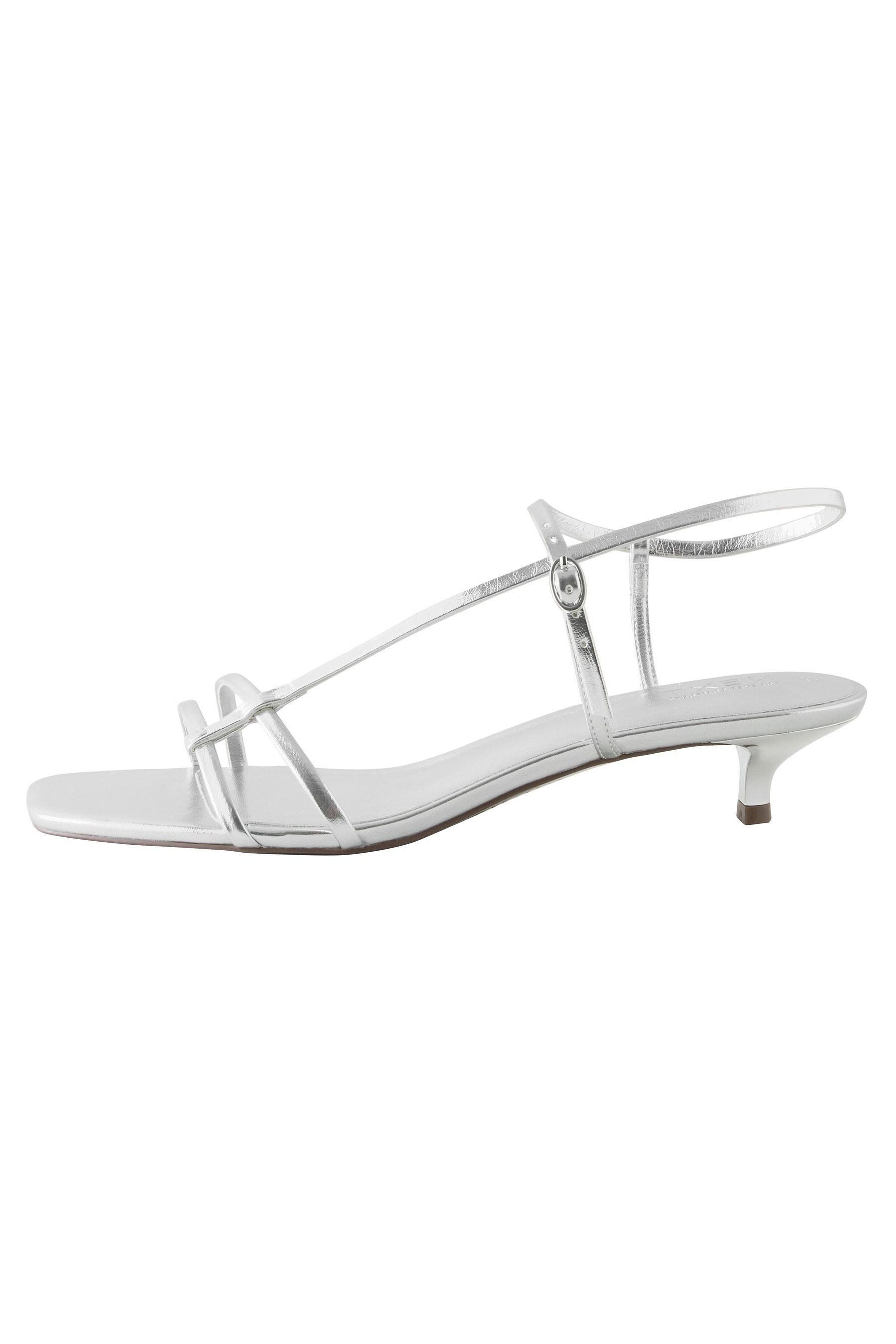 Next Forever Comfort® Riemchensandalette Riemchensandale (1-tlg)