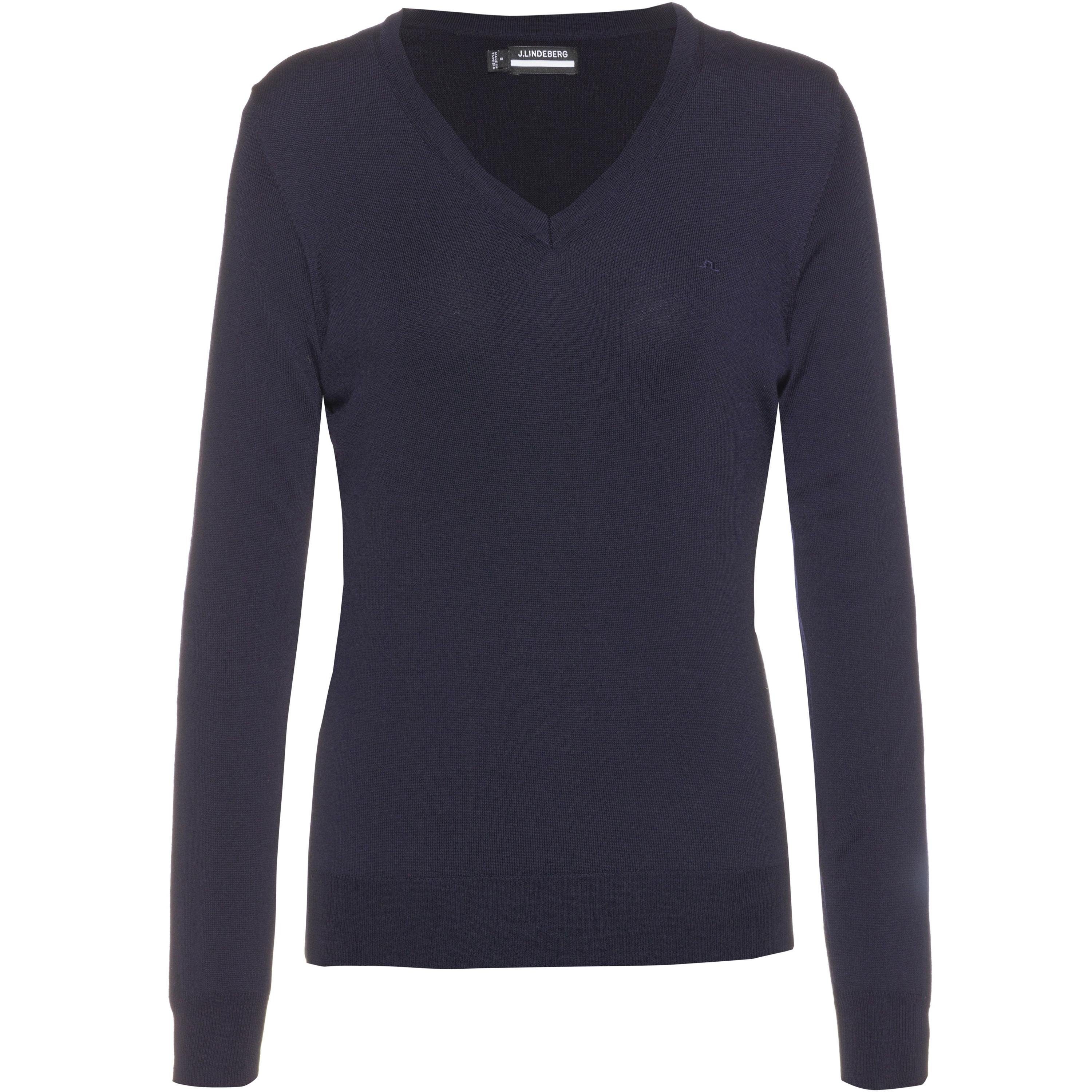 J.LINDEBERG Sweatshirt »Amaya«, Nachhaltige Wolle online kaufen | OTTO