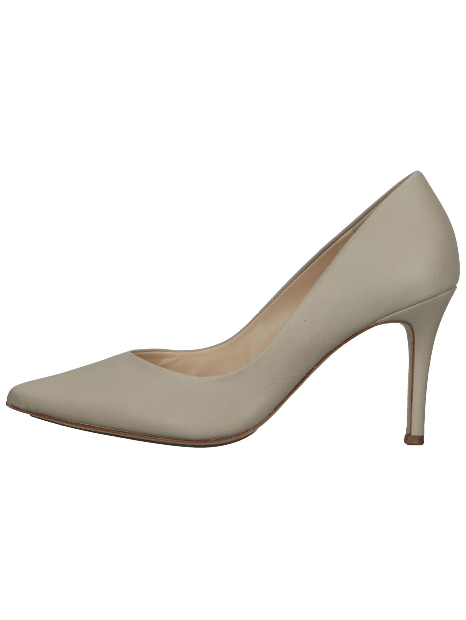 Högl Pumps Leder High-Heel-Pumps günstig online kaufen