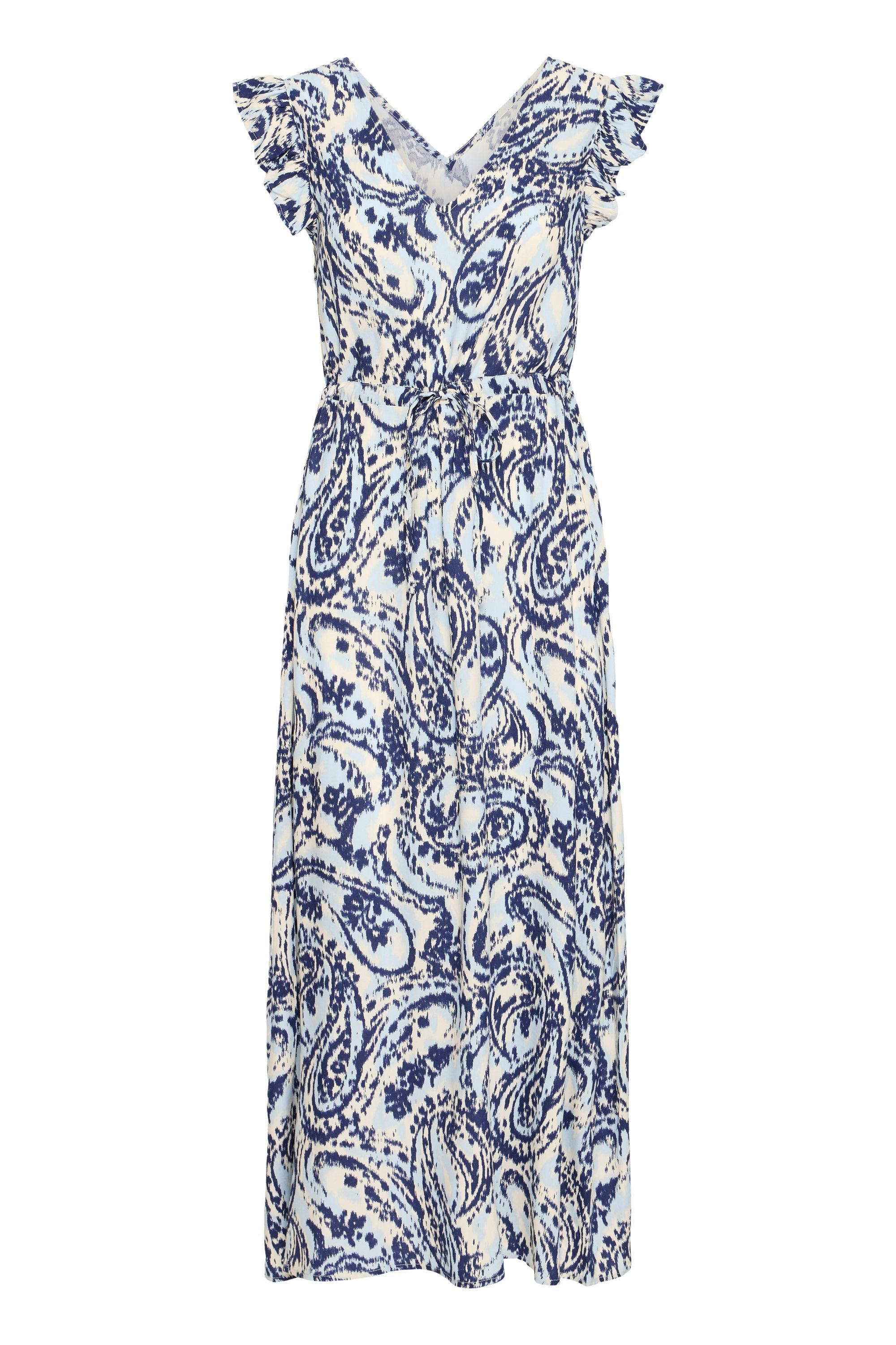 Blusenkleid Kleid BYMMJOELLA