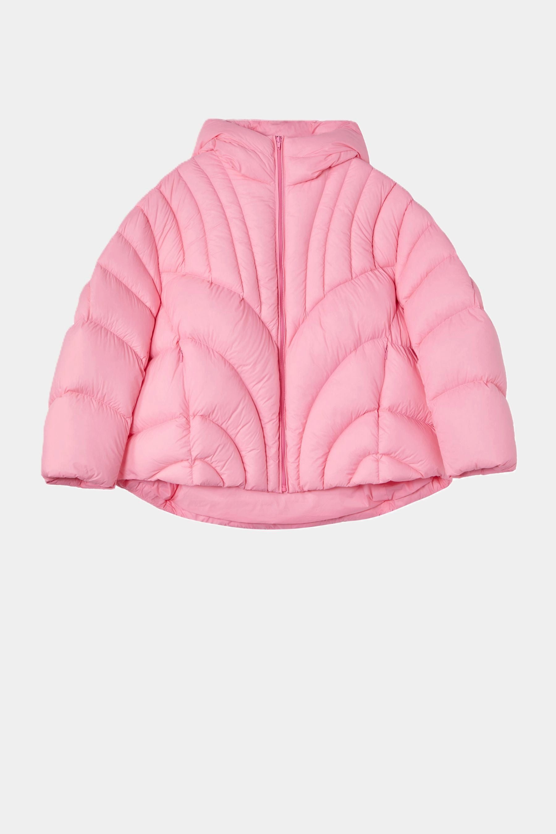 JNBY Daunenjacke Damen Oversized Daunenjacke mit günstig online kaufen