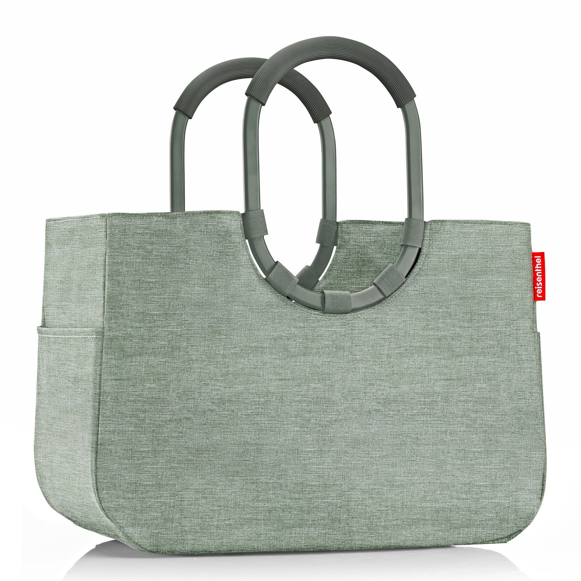 REISENTHEL® Shopper Loopshopper, PET