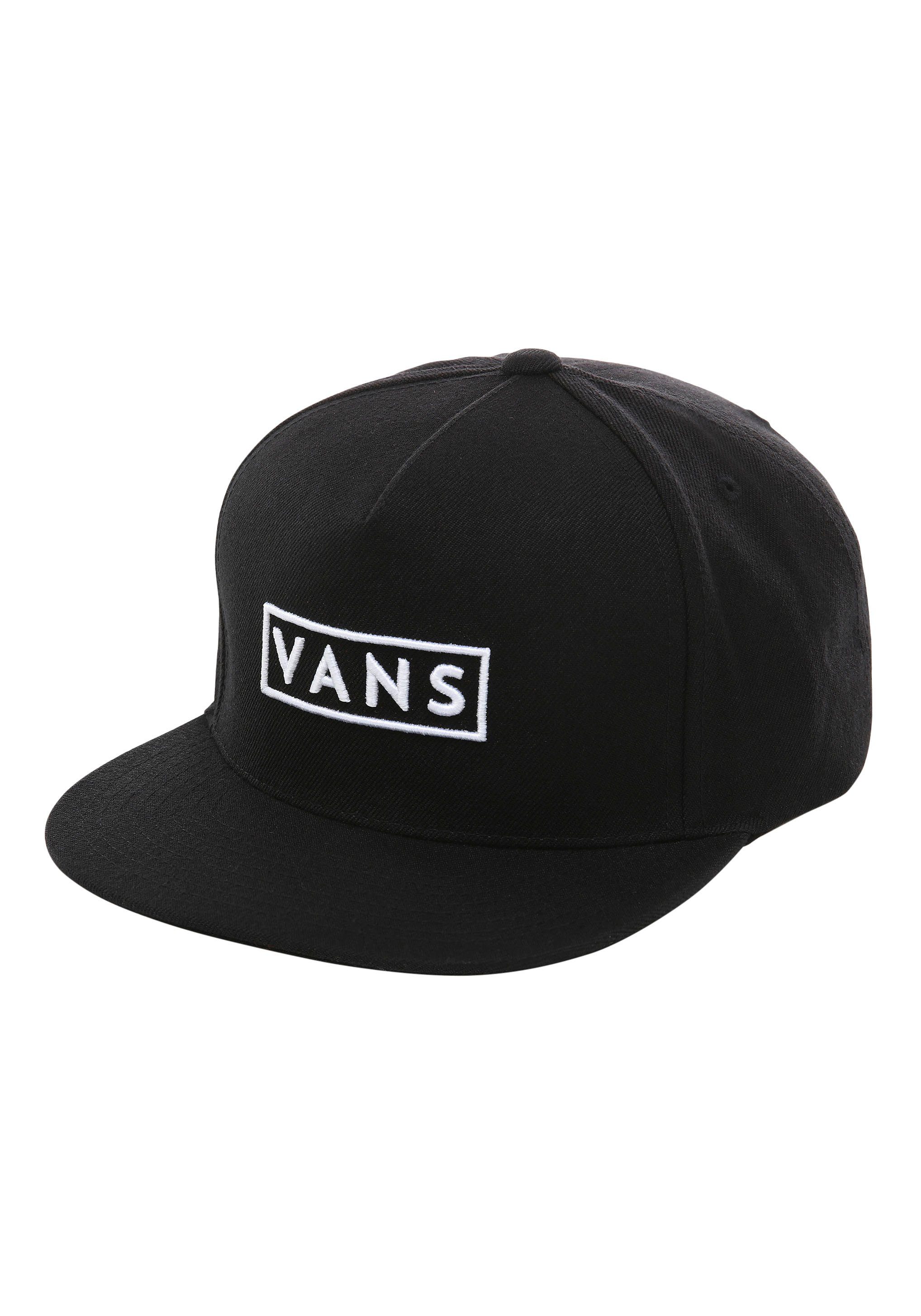 Vans Baseball Cap »EASY BOX SNAPBACK«, Baseball-Cap von Vans online kaufen  | OTTO