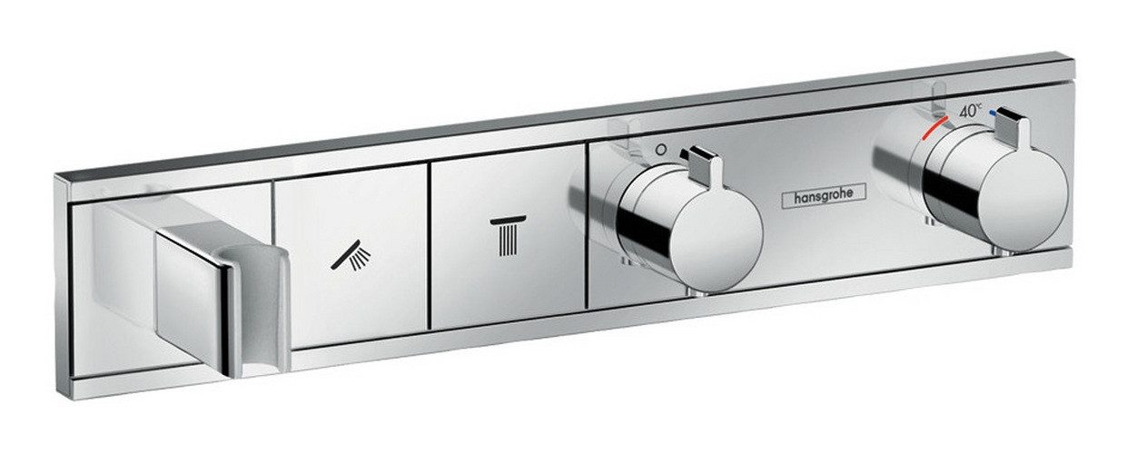 Brausethermostat RainSelect