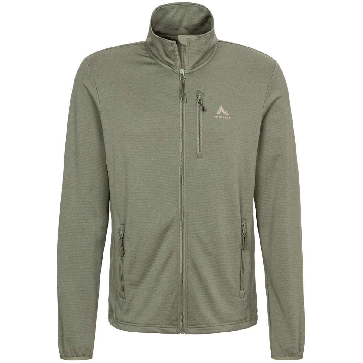 Outdoorjacke He.-Unterjacke Coria M OLIVE DARK