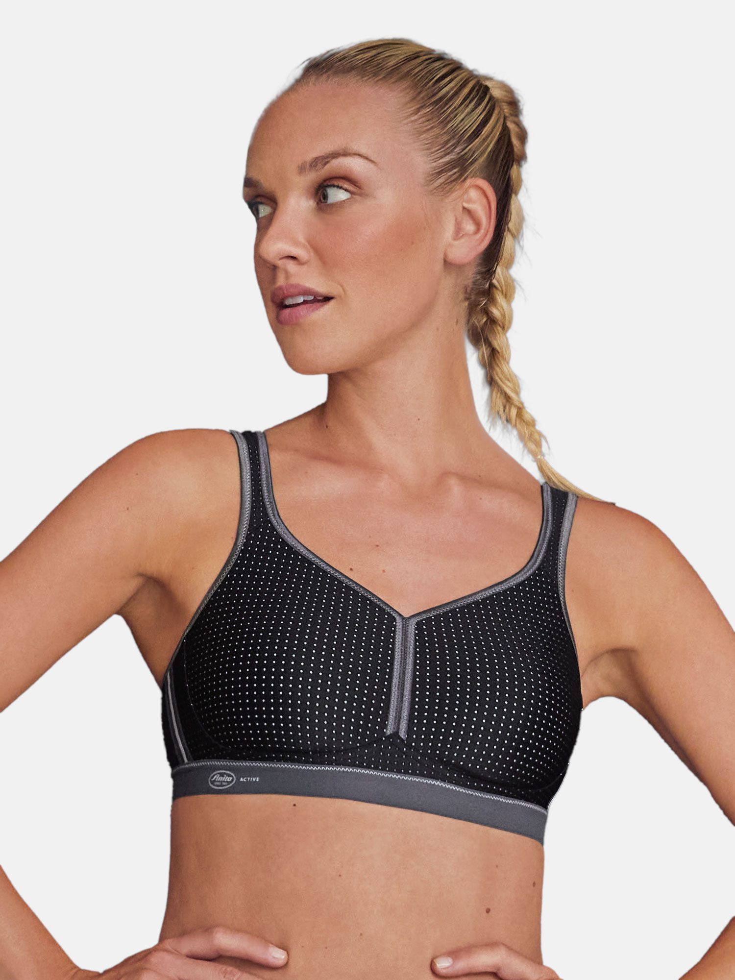Anita Active Sport-BH Sport BH performance (Stück, 1-tlg) vorgeformte Cups, günstig online kaufen