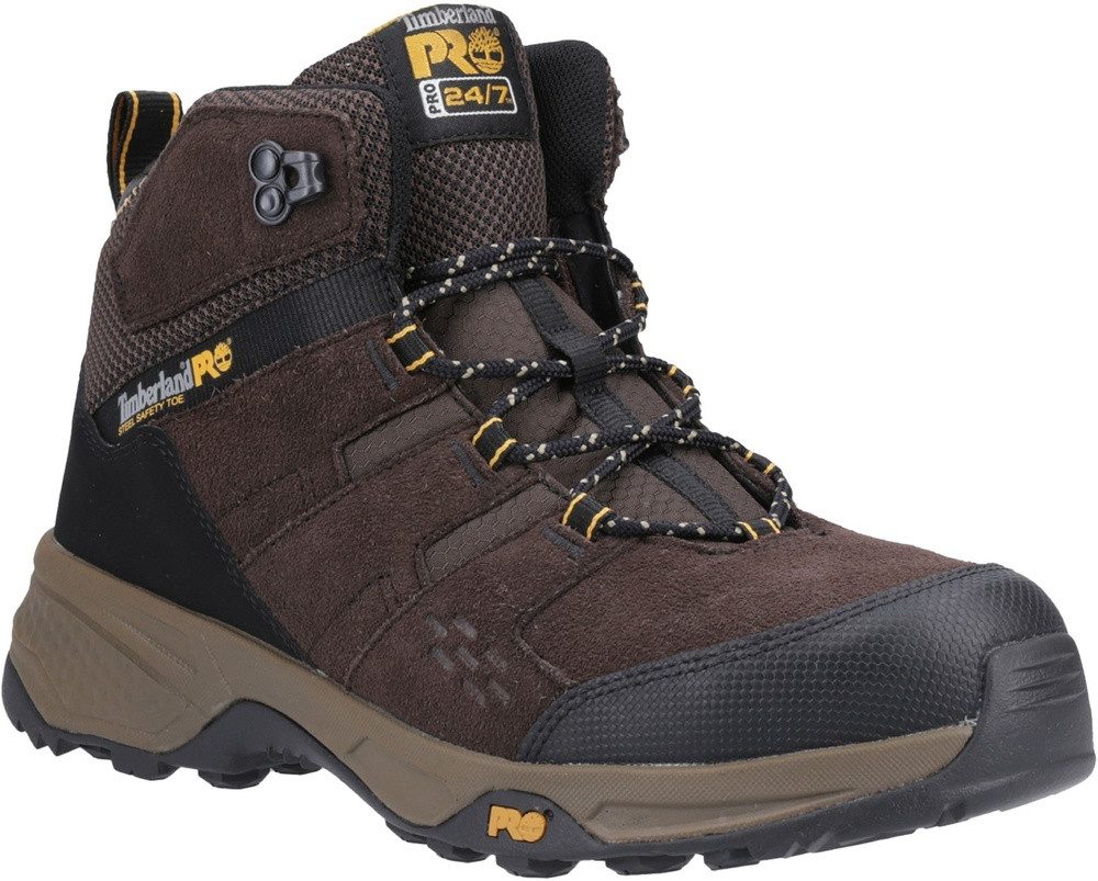 Timberland Pro Switchback Lt 2.0 Sicherheitsschuh