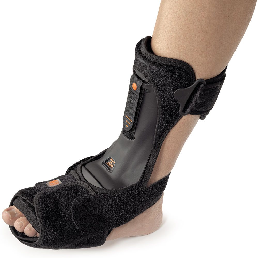 orthoservice Fußbandage Orthoservice Malleonite Fußlagerungsorthese für di