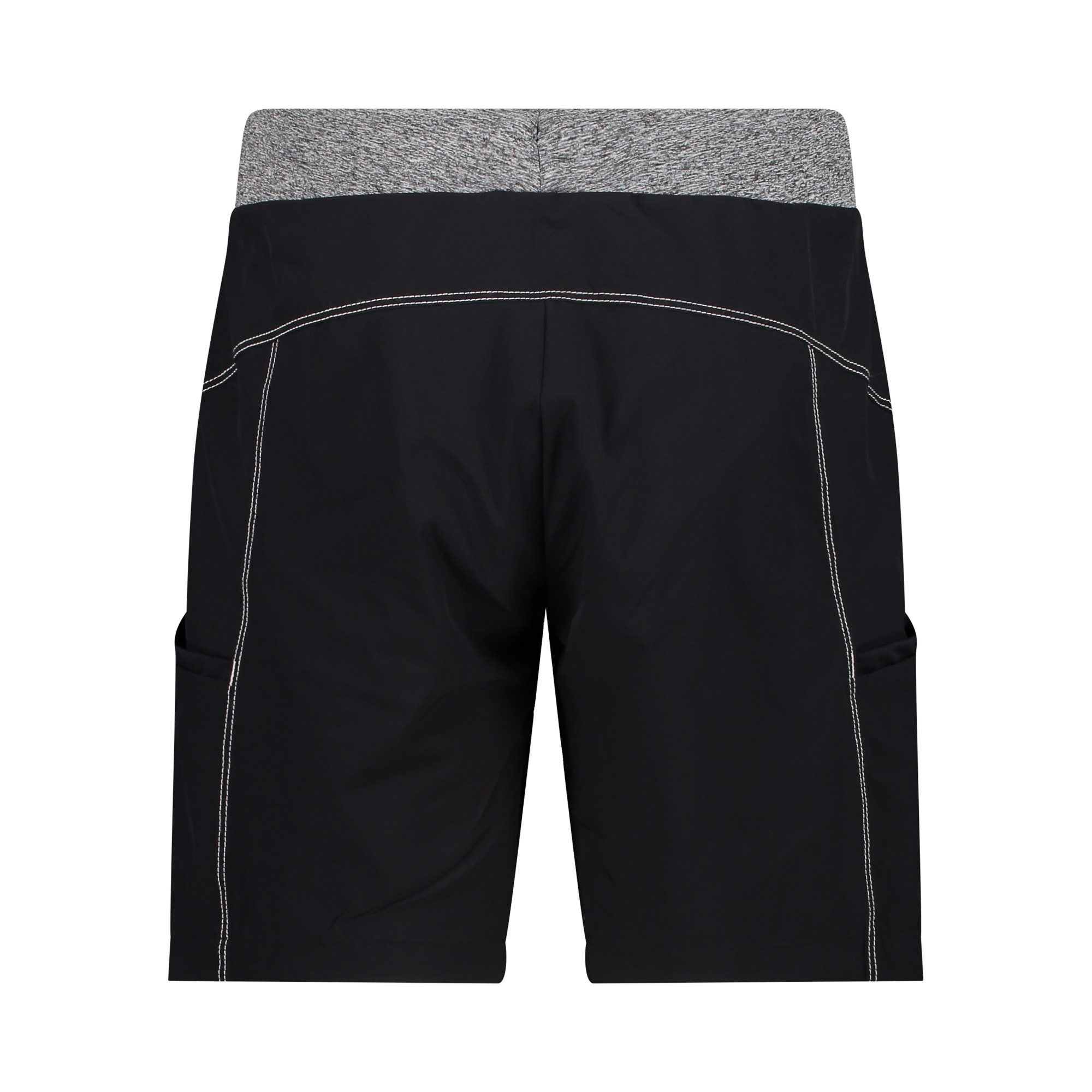 CMP Trainingsshorts CMP Damen Short Woman günstig online kaufen