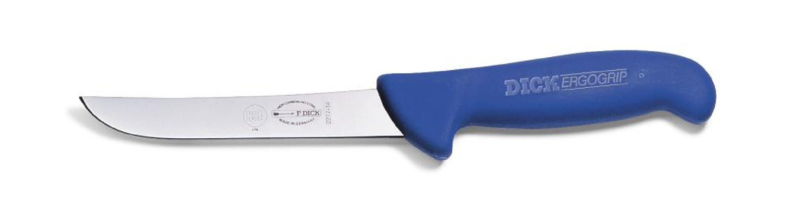 Klinge Ausbeinmesser Messer Ausbeinmesser Ausbeinmesser cm Dick ErgoGrip 14 Dick 8227714