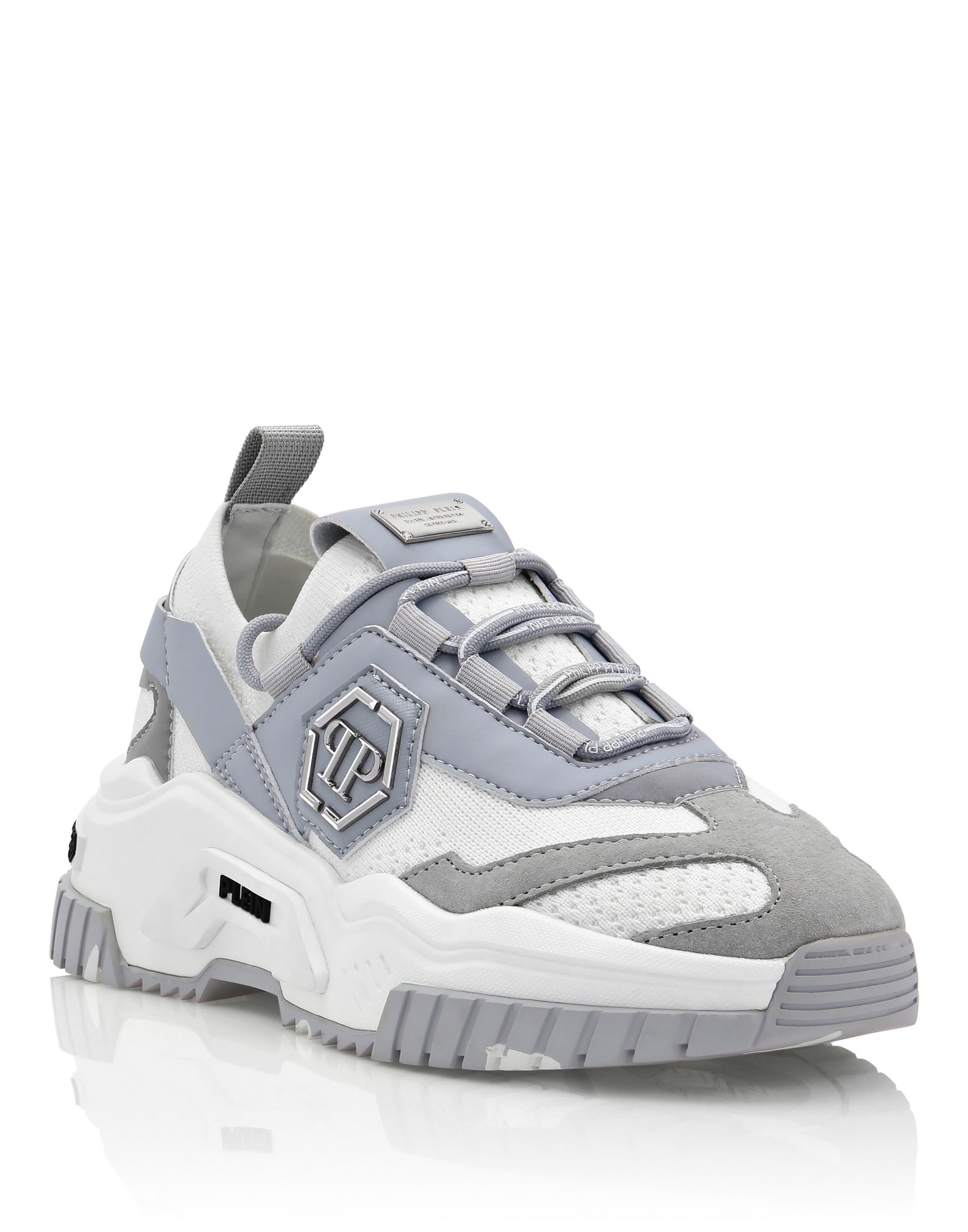 PHILIPP PLEIN Predator Sneaker