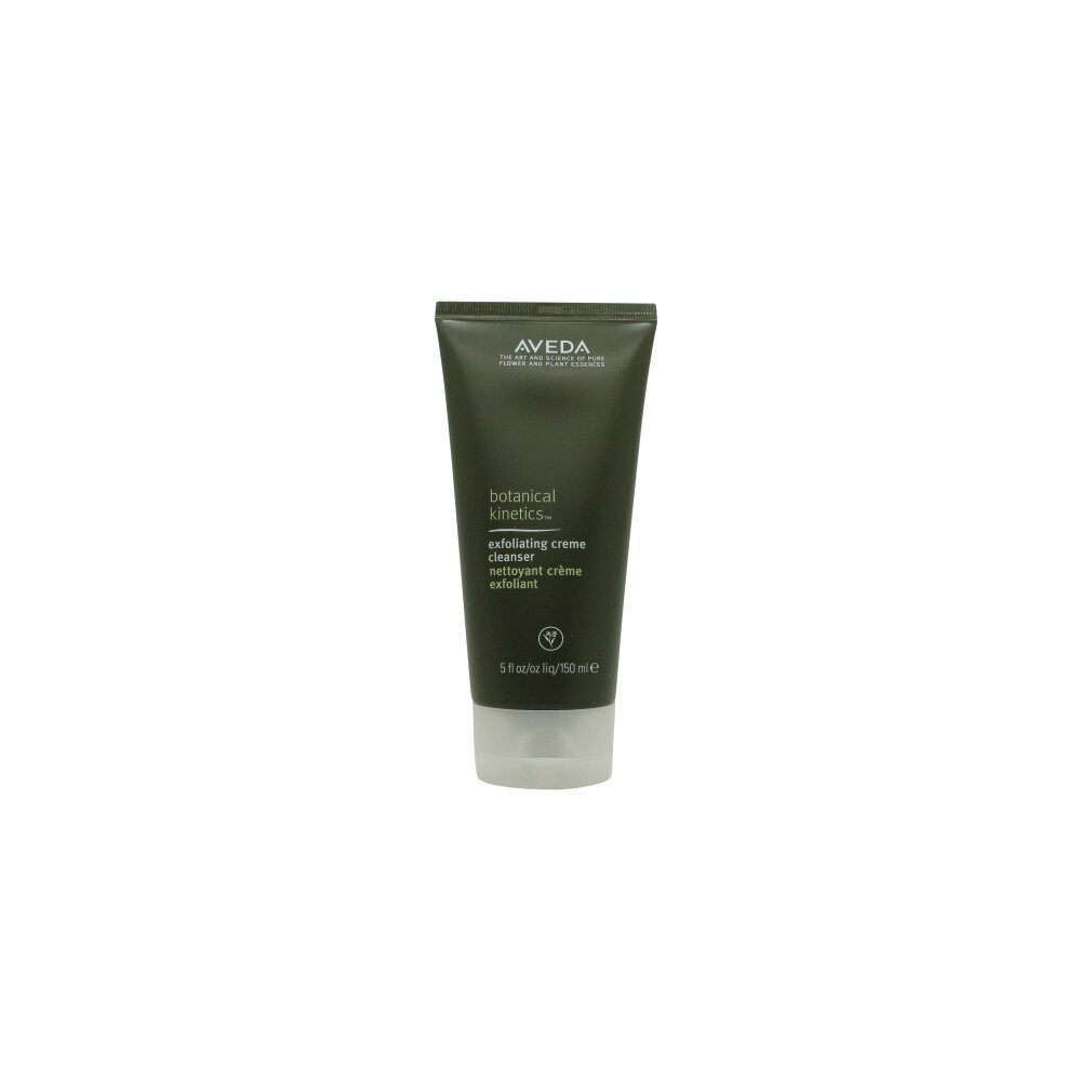 Aveda Gesichts-Reinigungsmilch Botanical Kinetics Exfoliating Creme Cleanser