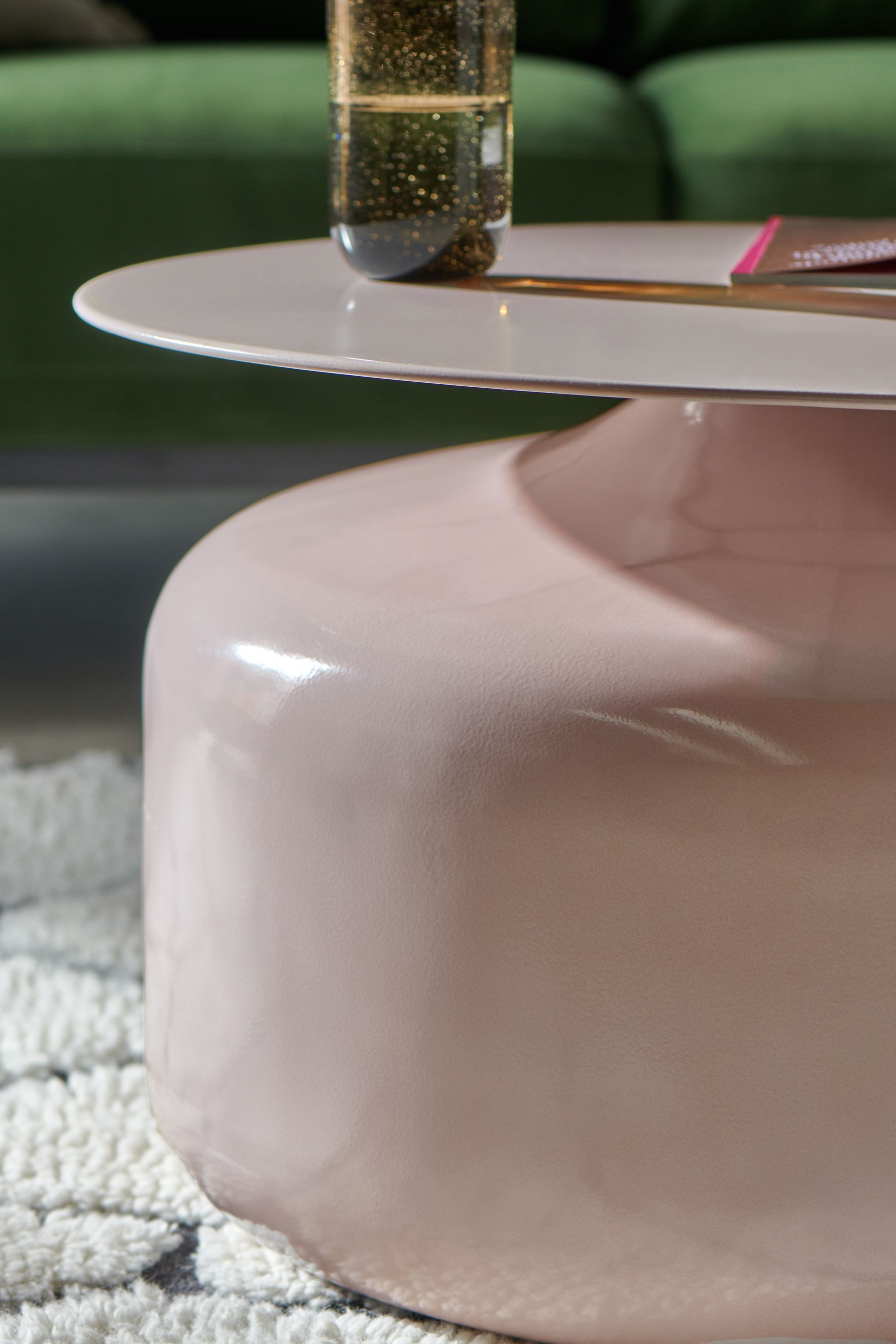 MADE Couchtisch MADE.COM Zuri Couchtisch (1-St) günstig online kaufen