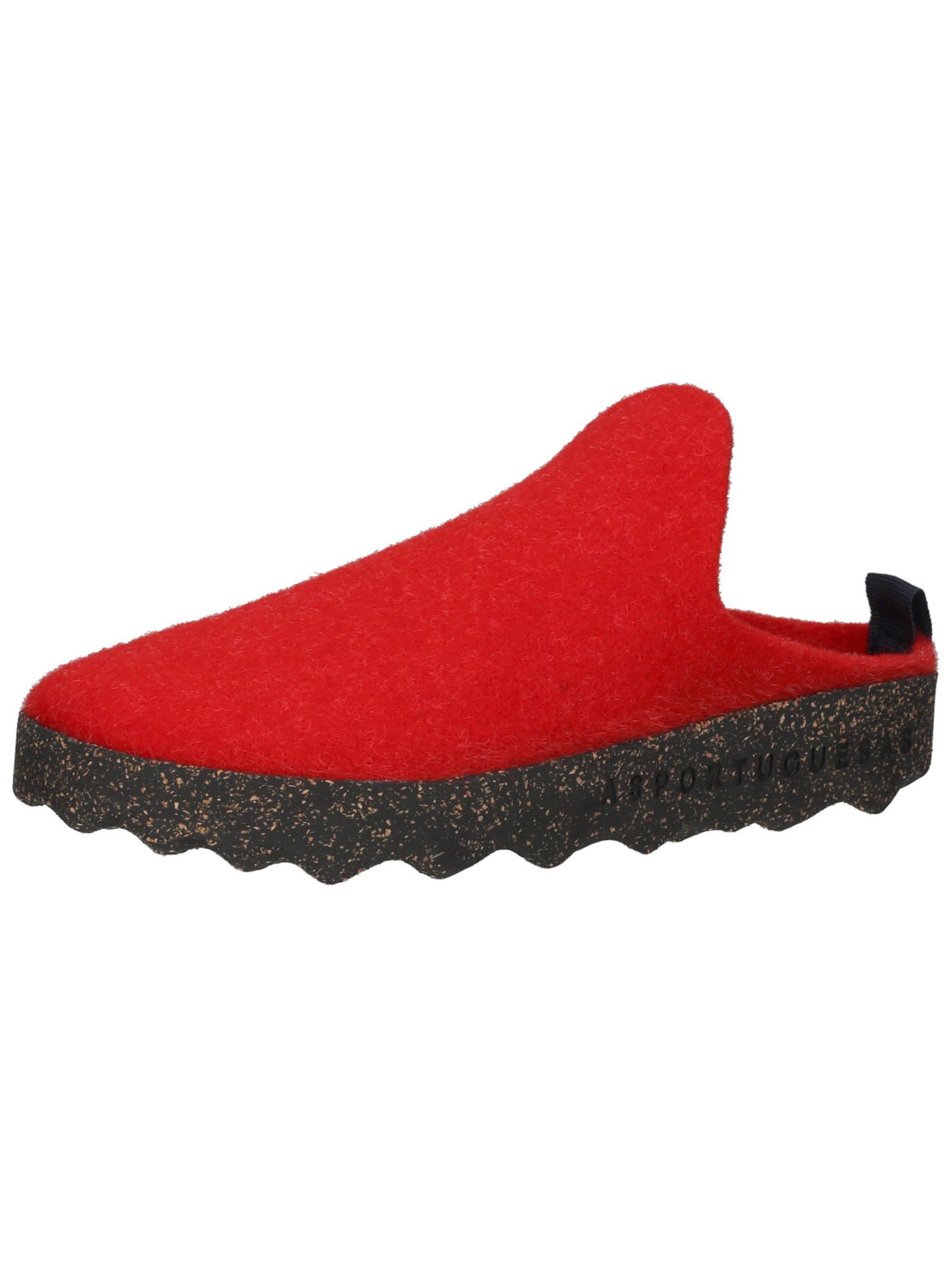 Asportuguesas Hausschuhe Filz Hausschuh