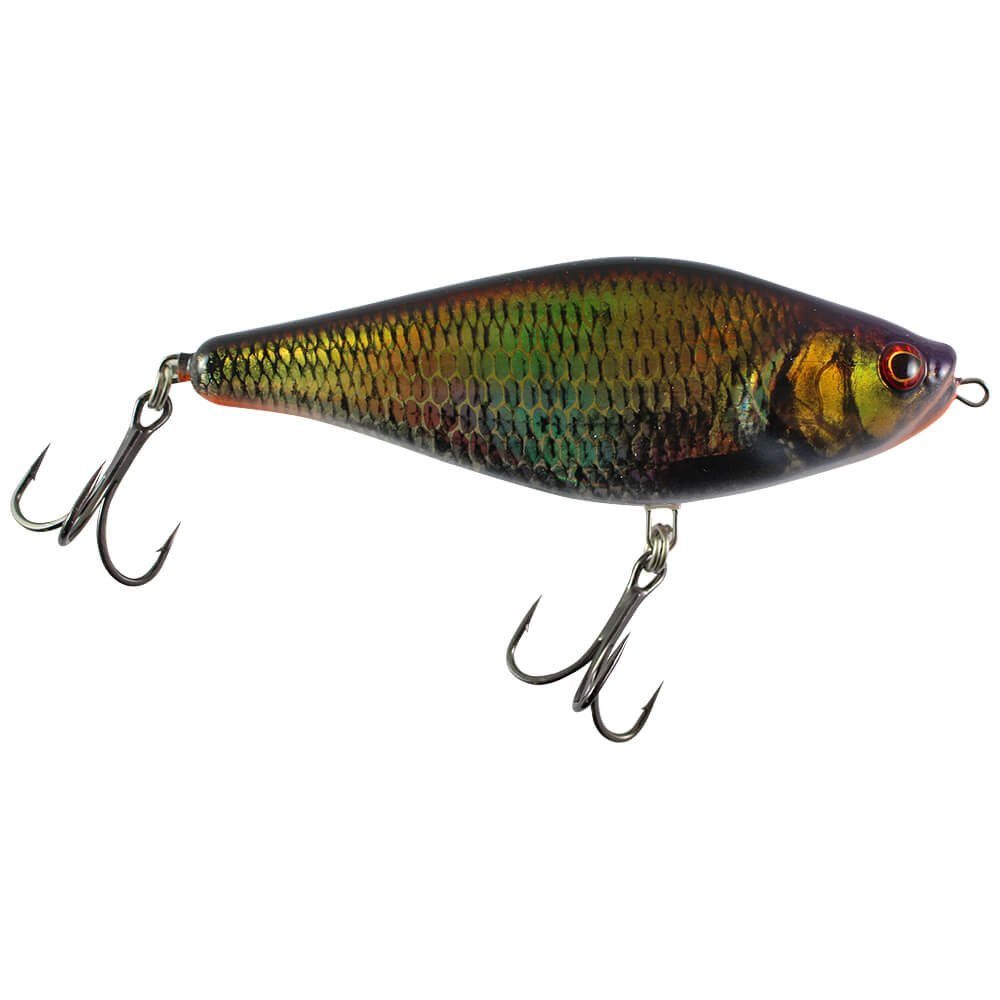 Balzer Trout Attack Pellet Wobbler - Bergedorfer Angler-Centrum