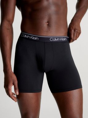 Calvin Klein Underwear Boxer (Packung, 3-St) mit Logo-Stretchbund