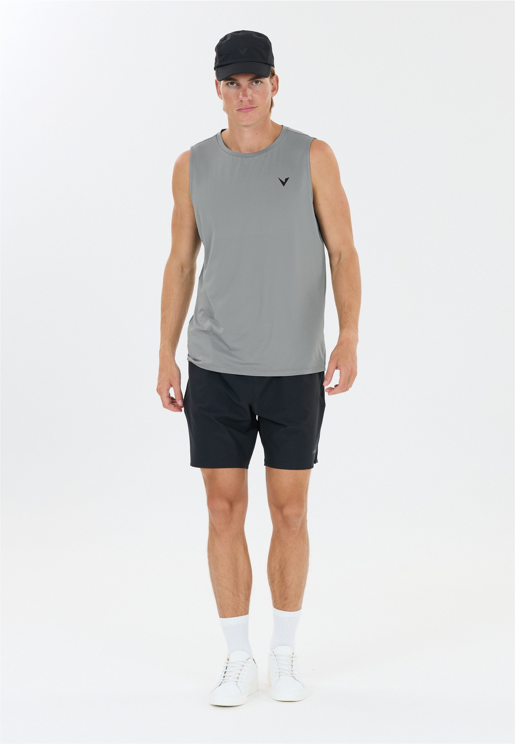 Virtus Funktionsshirt Roger V3 atmungsaktiv
