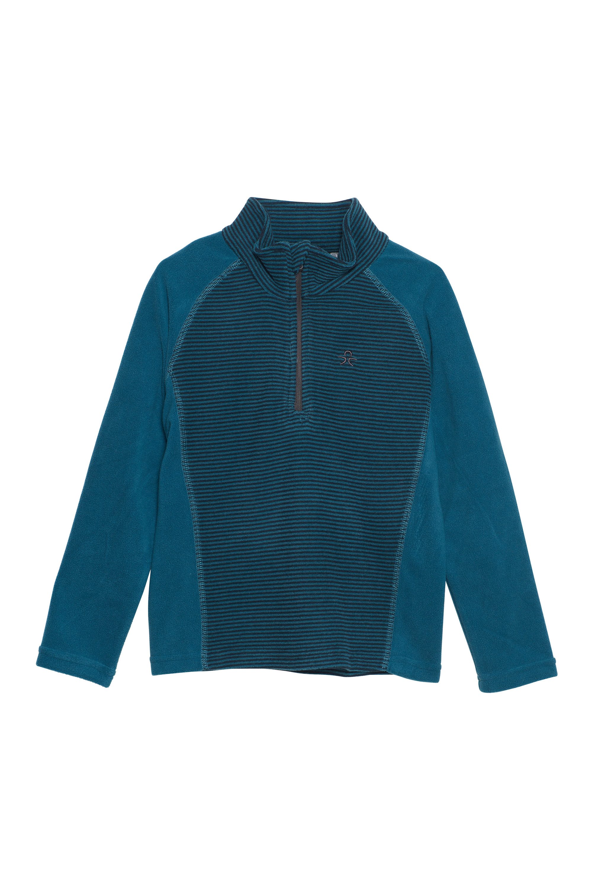 Strickfleece-Pullover COFleece