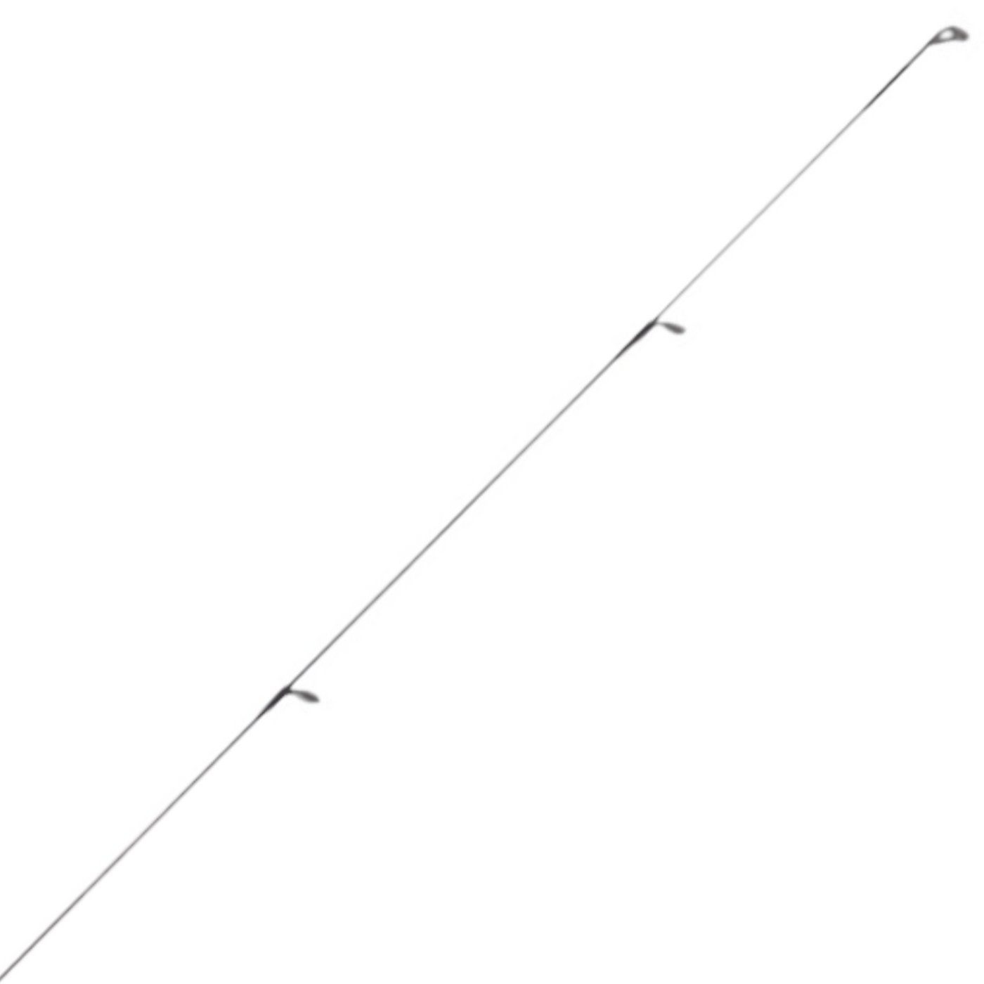 Tubertini Forellenrute 2-12g - R18 Spinnrute 7,8 2,40m FT Light Spinning