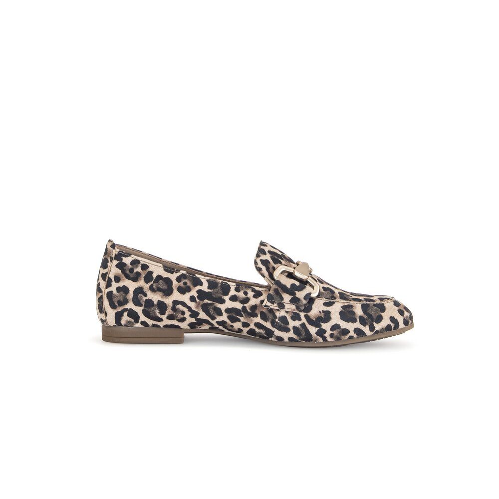 Gabor Gabor - Slipper - Braun Slipper günstig online kaufen