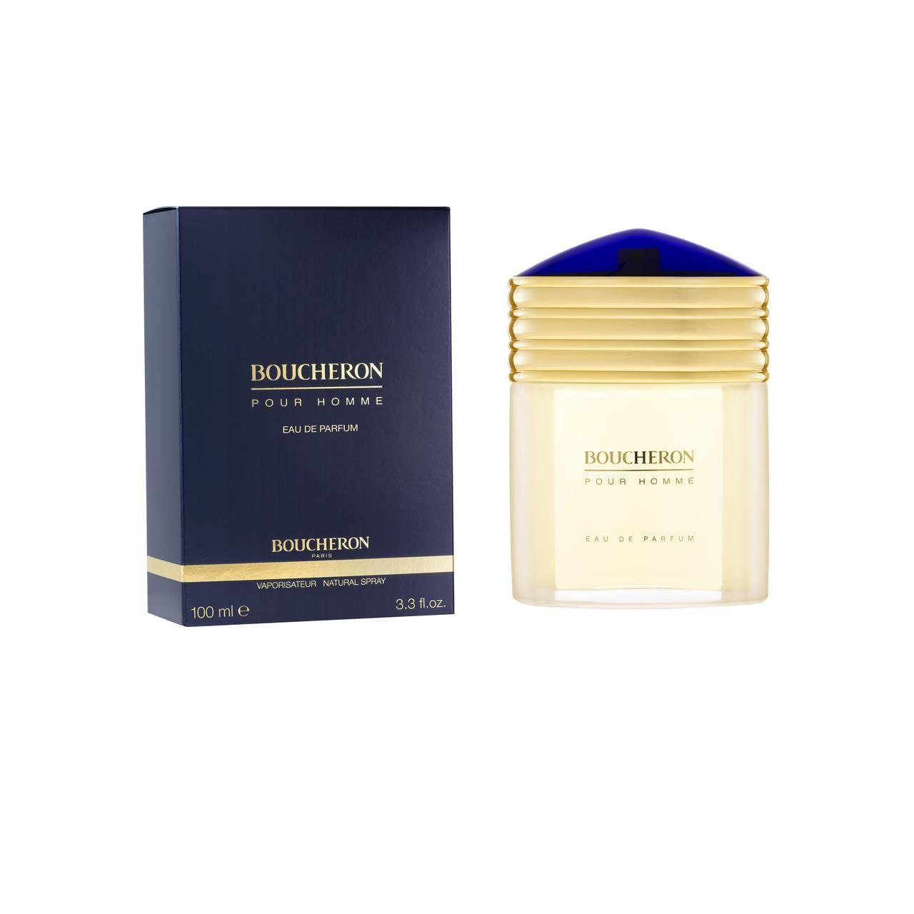 Eau de Parfum dp