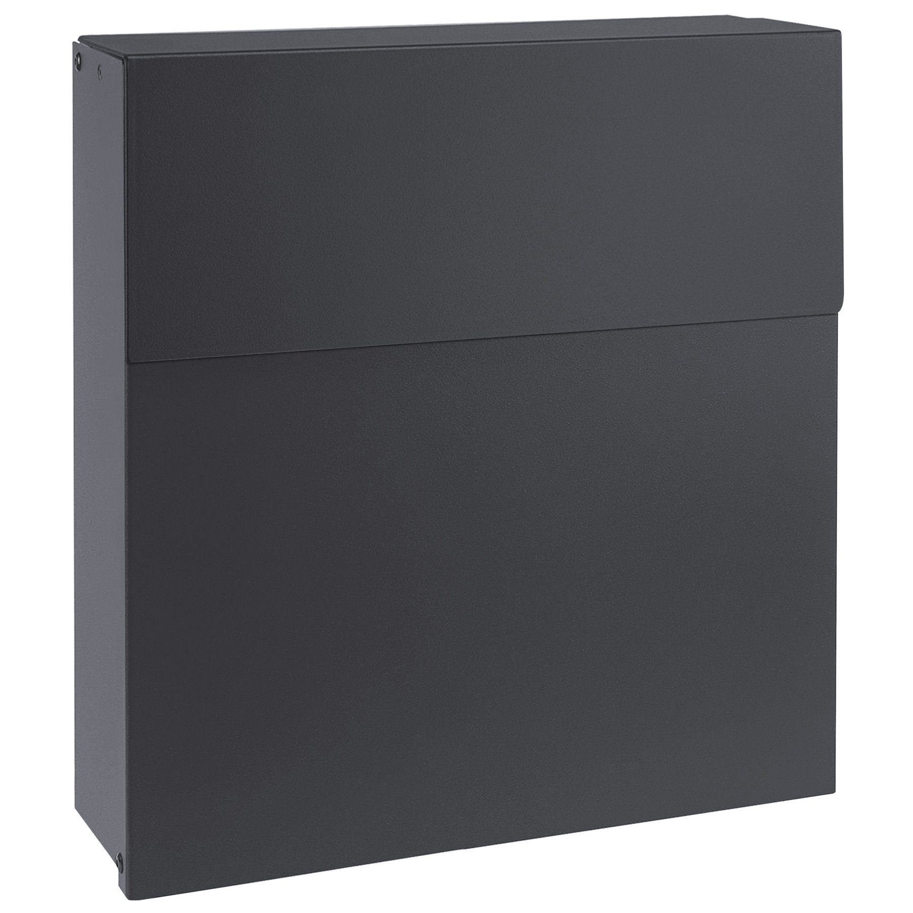 MOCAVI Briefkasten MOCAVI Box 570 Design-Briefkasten anthrazit (RAL 7016) | Briefkästen