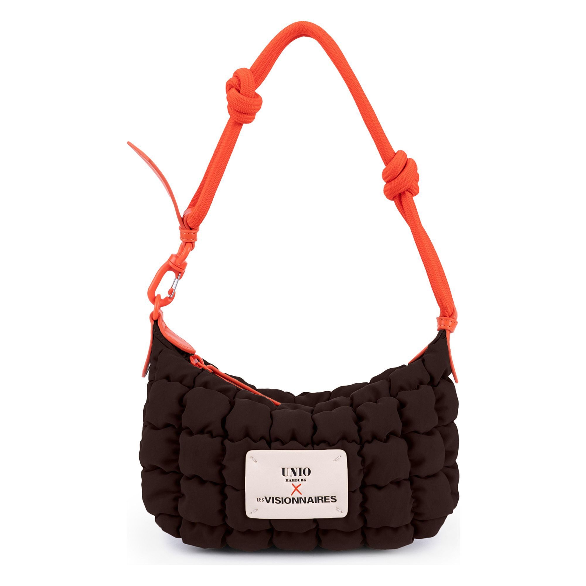 Les Visionnaires Schultertasche Unio Little Sophie, Polyester