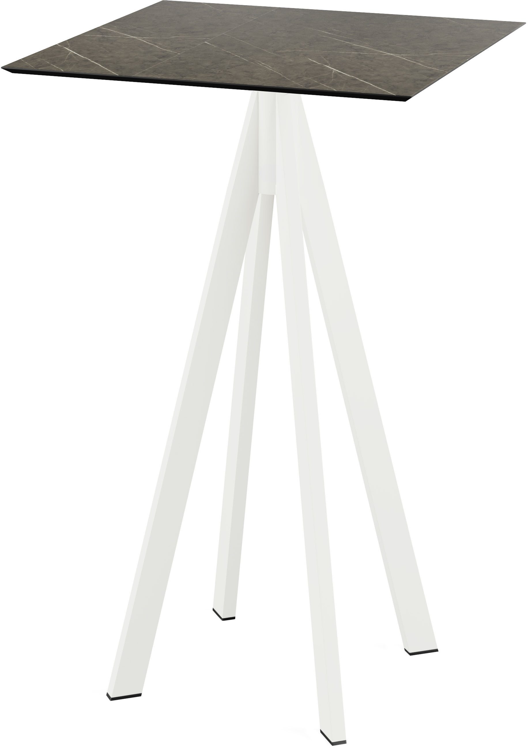 Essentials Klapptisch Infinity (Packung, 1-St), in verschiedenen Ausführungen