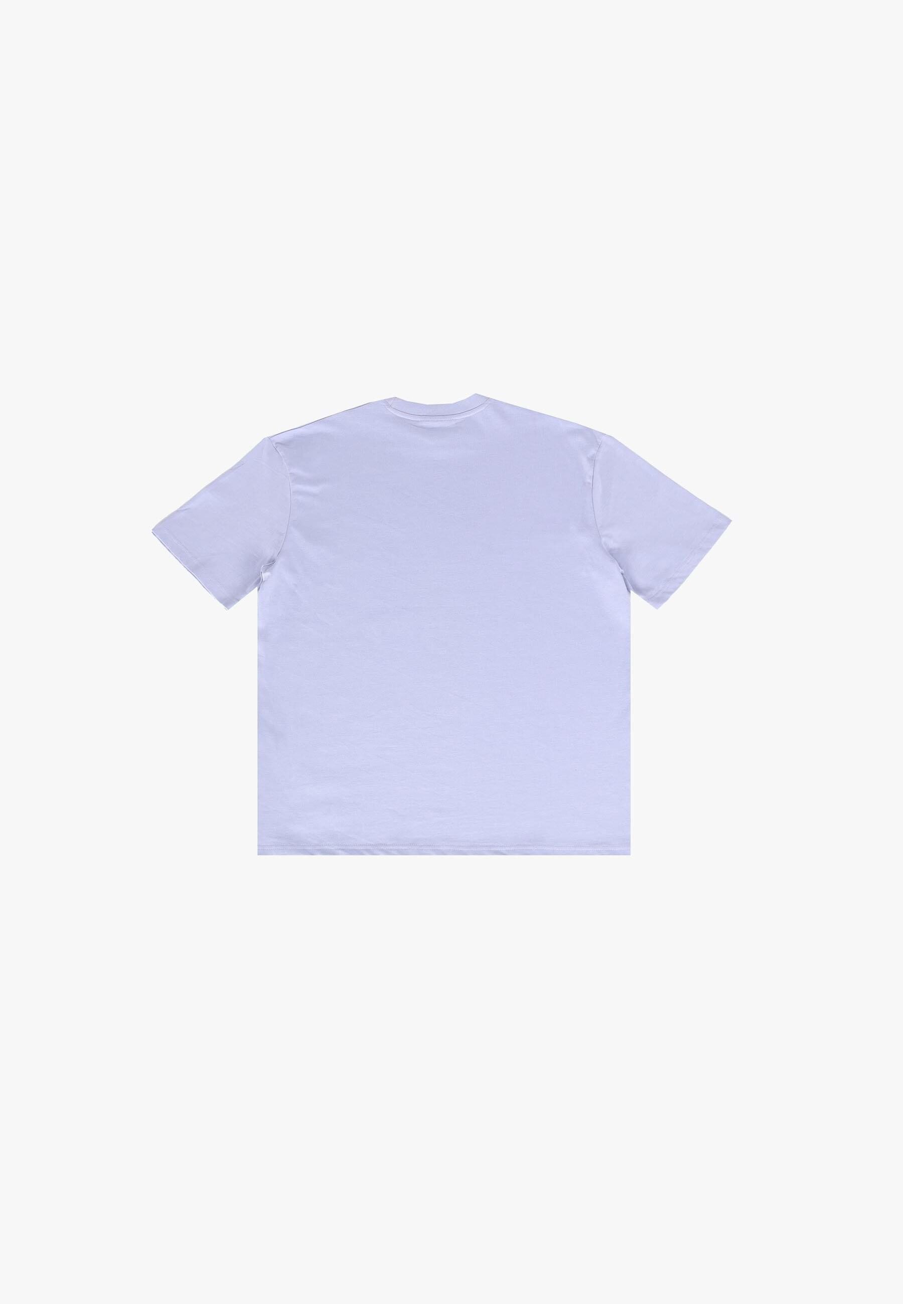 Dropsize T-Shirt Dropsize HEAVY OVERSIZE METAL günstig online kaufen