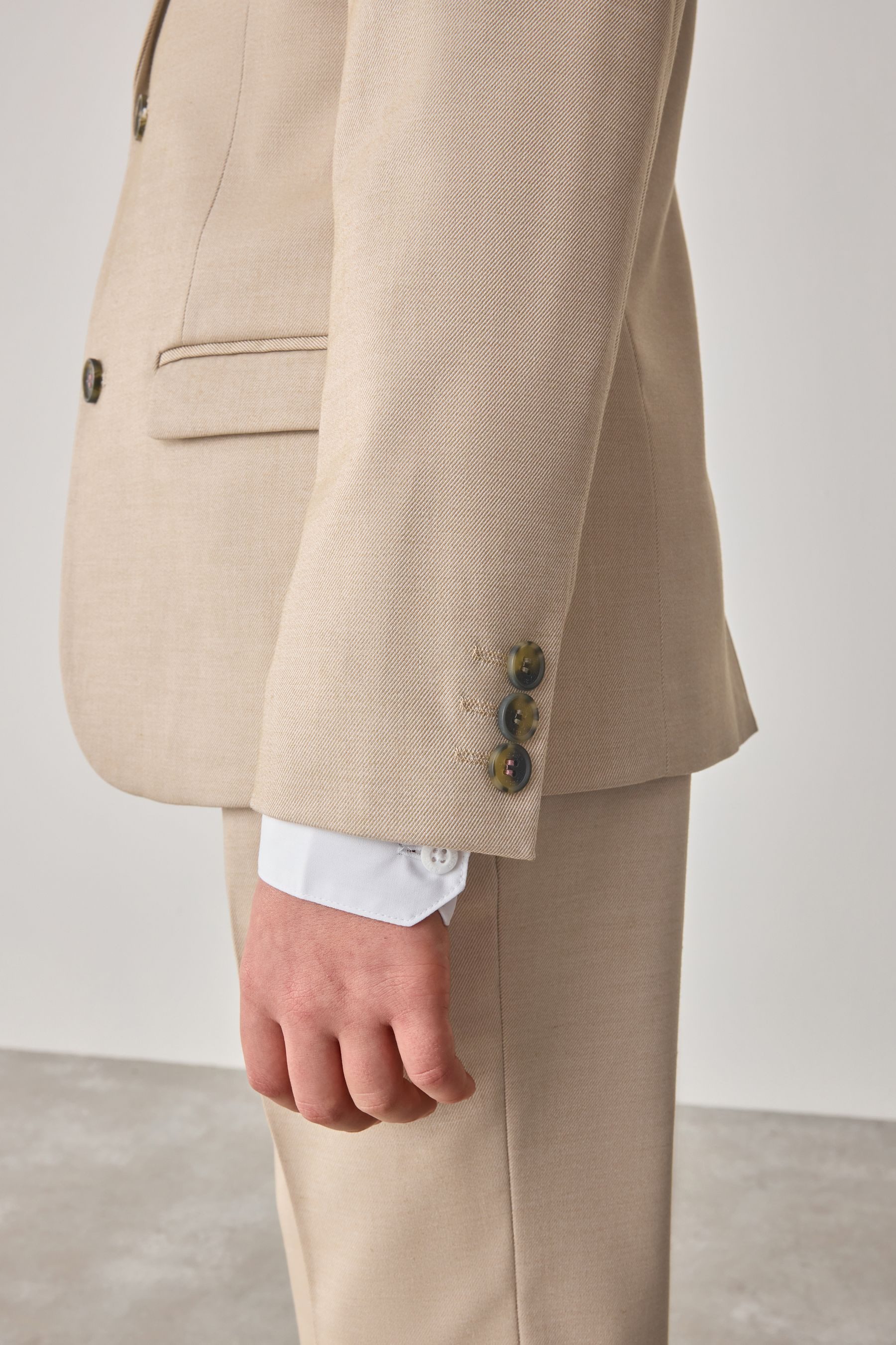 Baker by Ted Baker Anzugsakko Baker by Ted Baker Sakko (1-tlg)