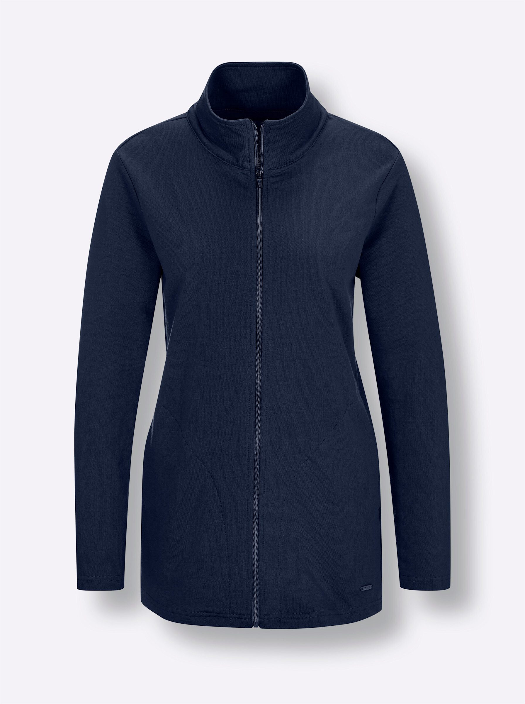Witt Trainingsjacke Jacke Langarm