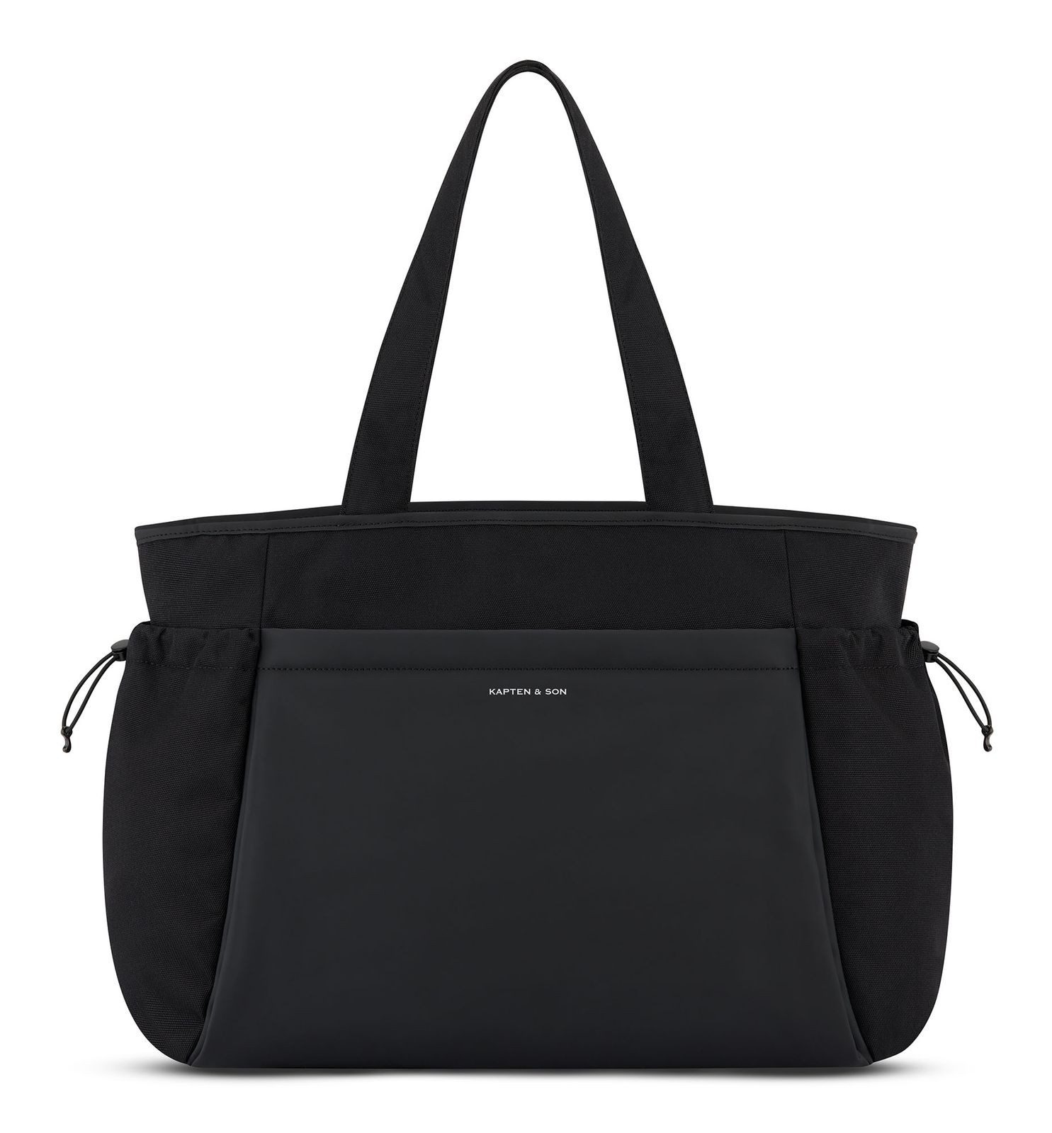 Kapten & Son Schultertasche Hellvi Pro Shoulder Bag