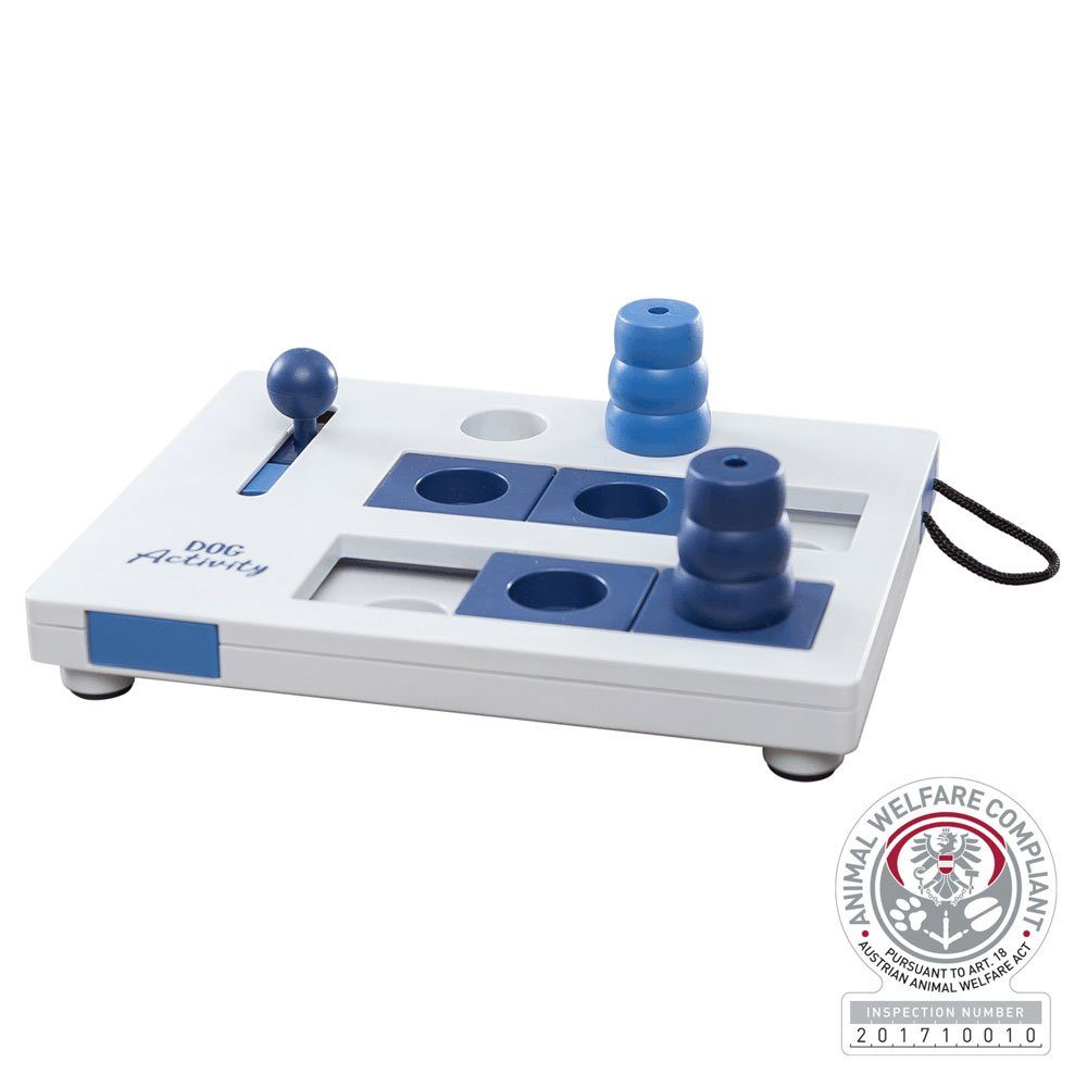 TRIXIE Tier-Intelligenzspielzeug Trixie Dog Activity Mini Mover