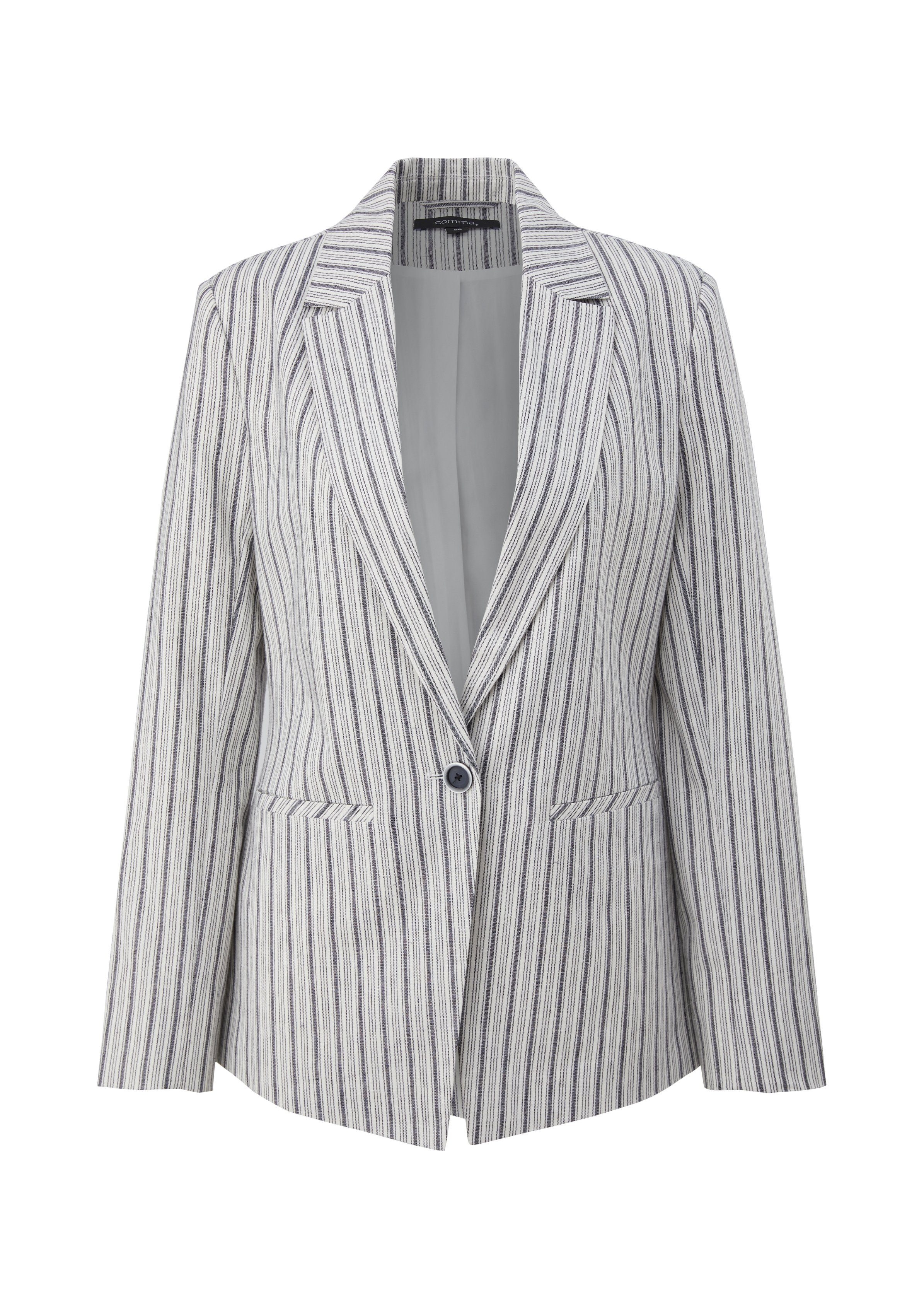 Jerseyblazer Blazer