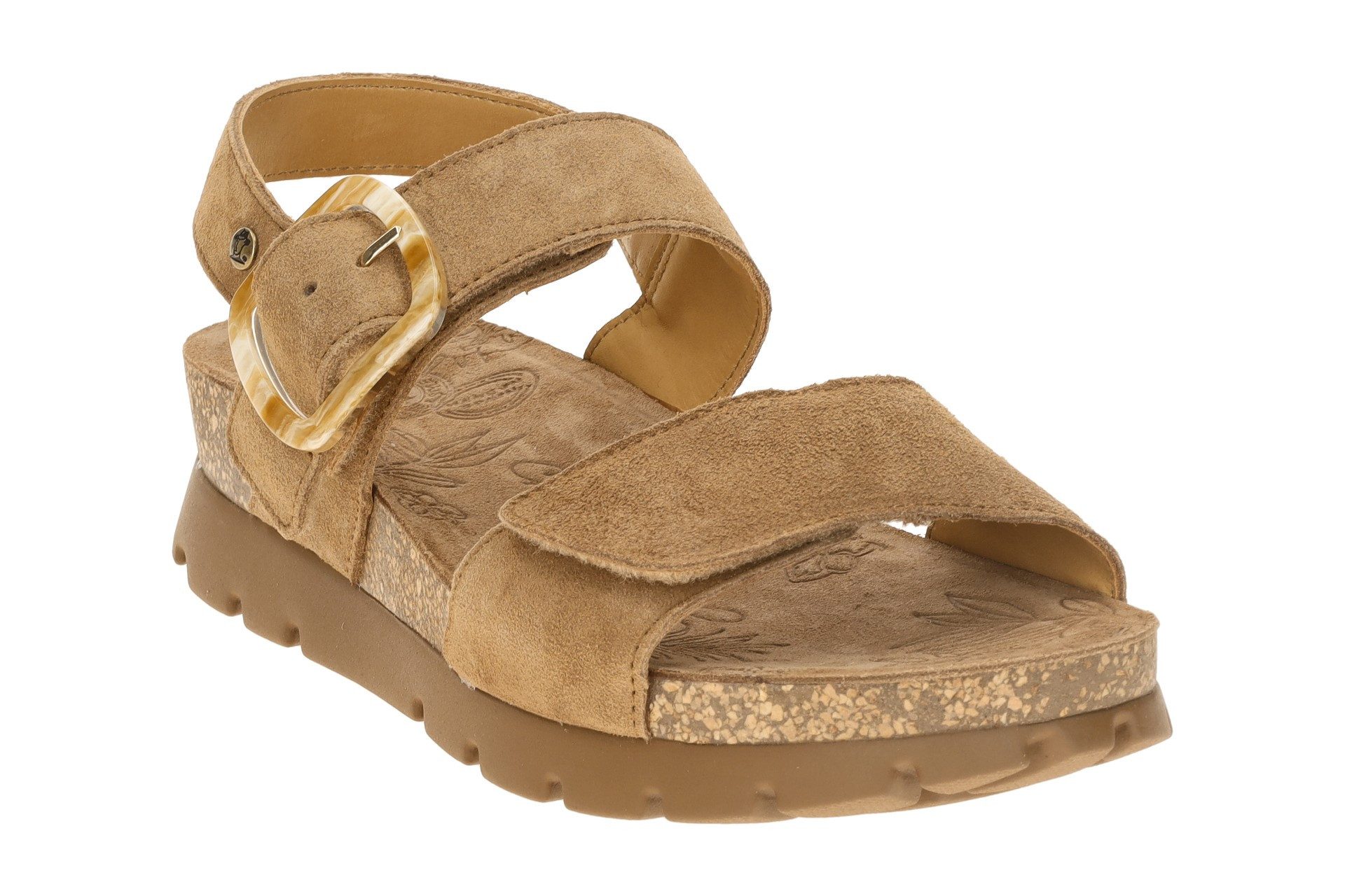 Panama Jack Sara B1 Sandalette