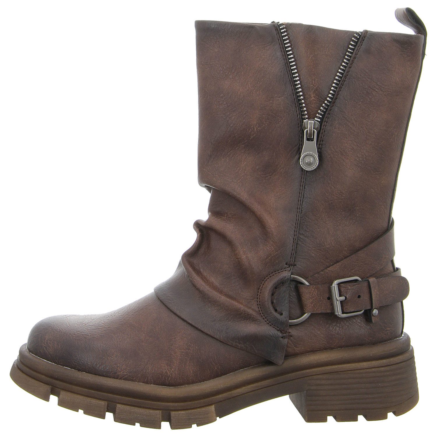 Rieker Stiefelette günstig online kaufen